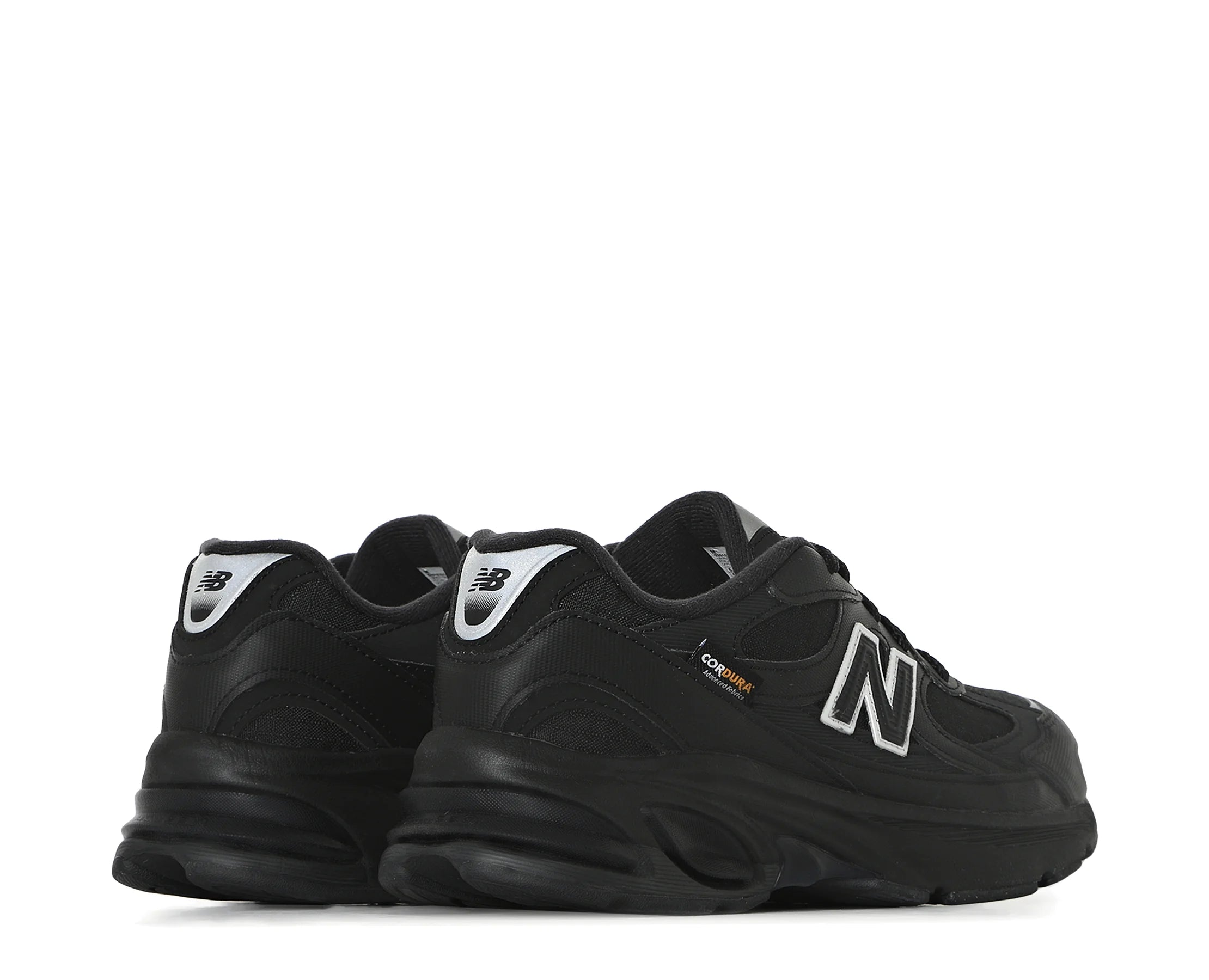 Sapatilhas New Balance 2010 Preto — traseira | G2010321