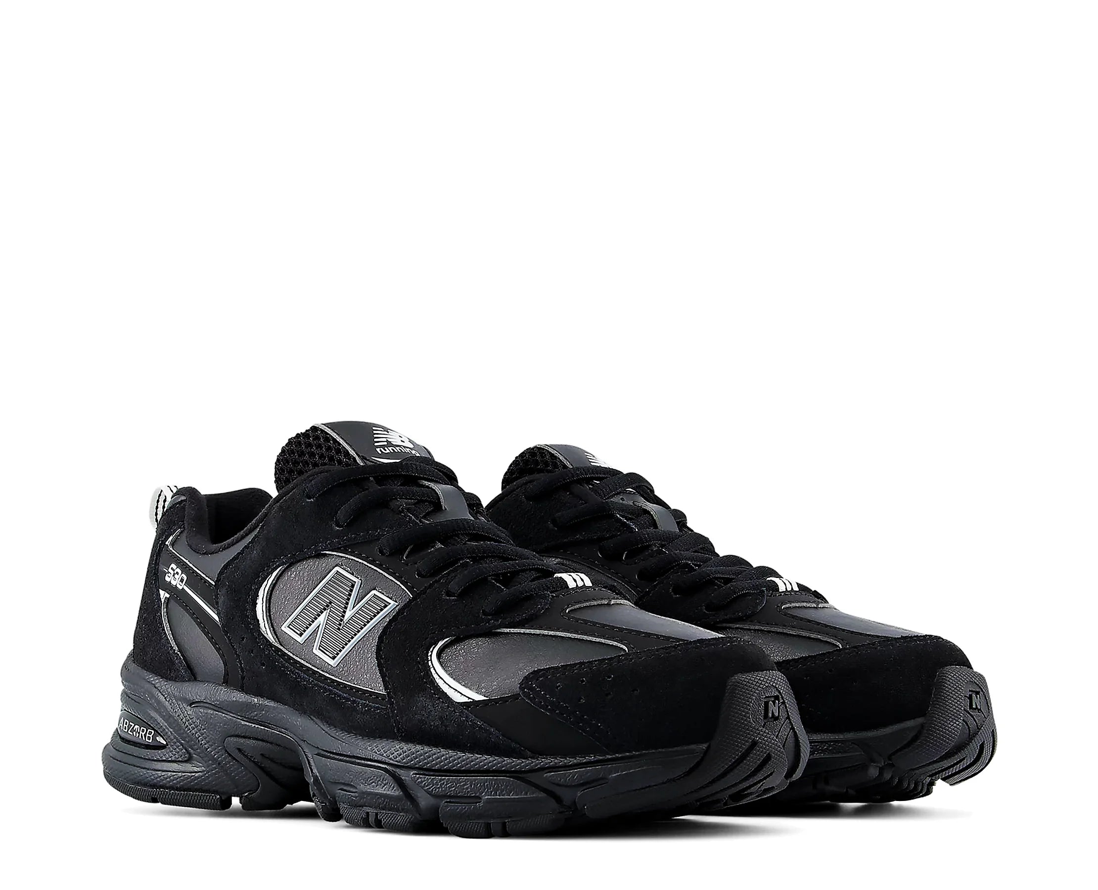 Sapatilhas New Balance 530 Preto — par | G5301PD