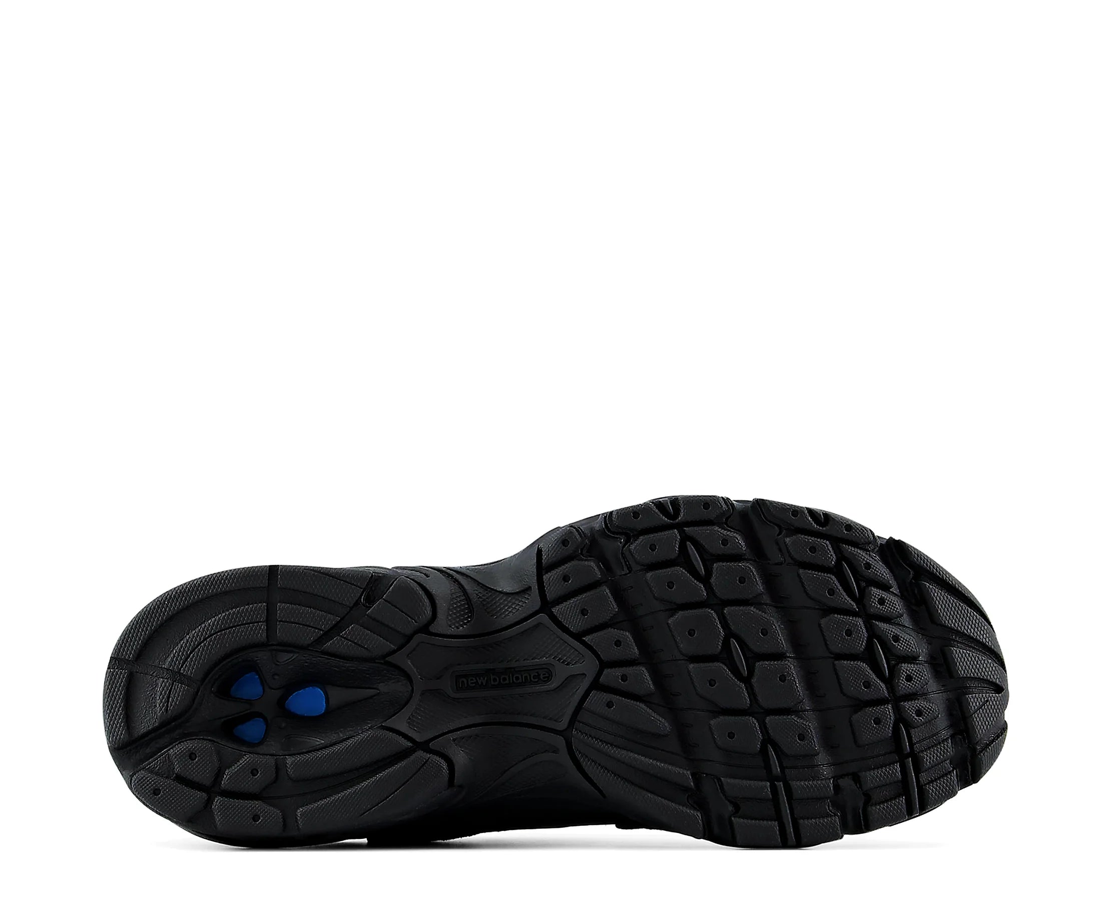 Sapatilhas New Balance 530 Preto — sola | G5301PD