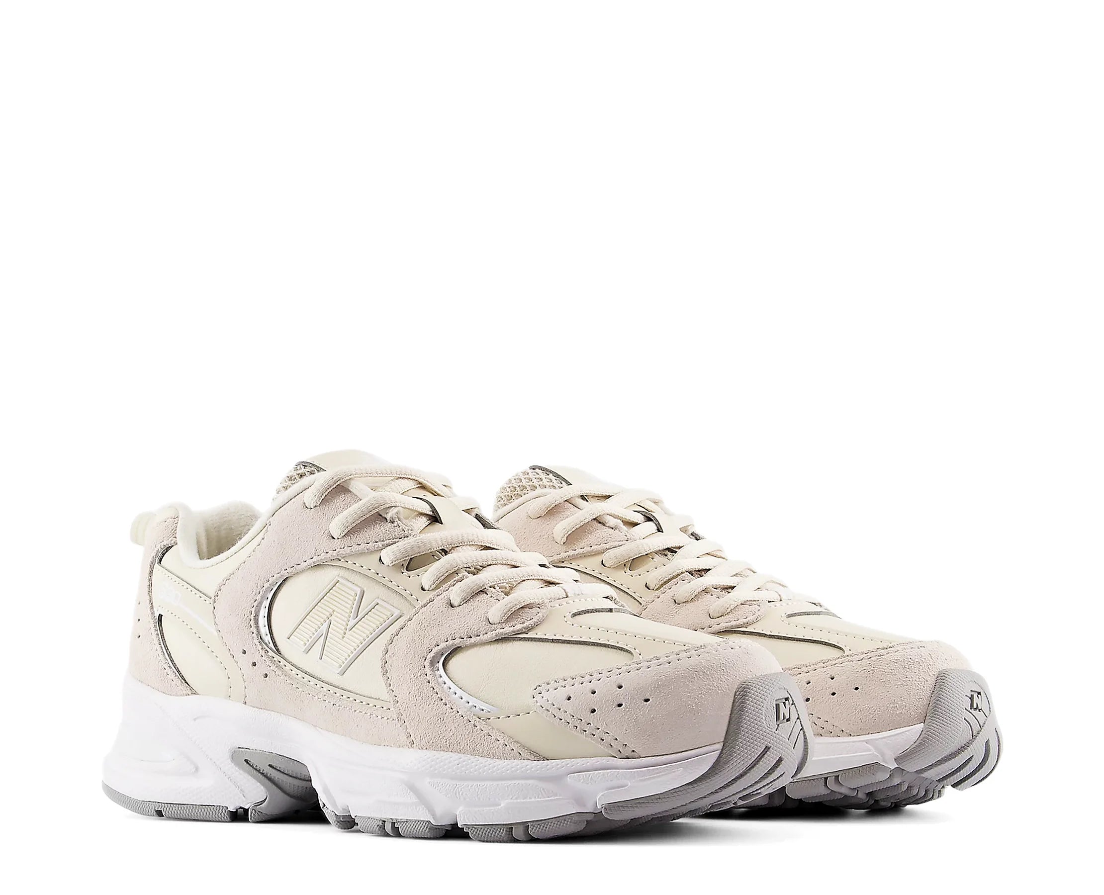Sapatilhas New Balance 530 Bege — par | G5304V7