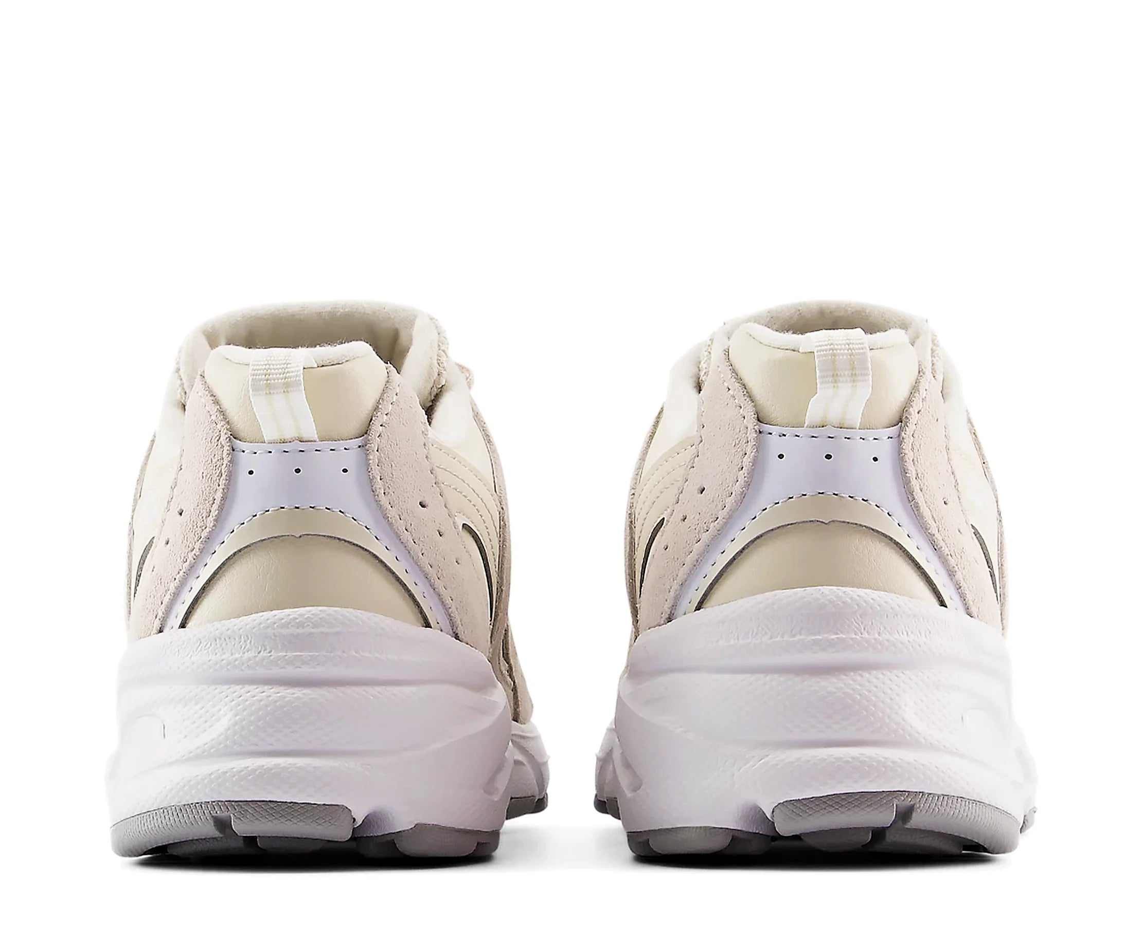Sapatilhas New Balance 530 Bege — traseira | G5304V7