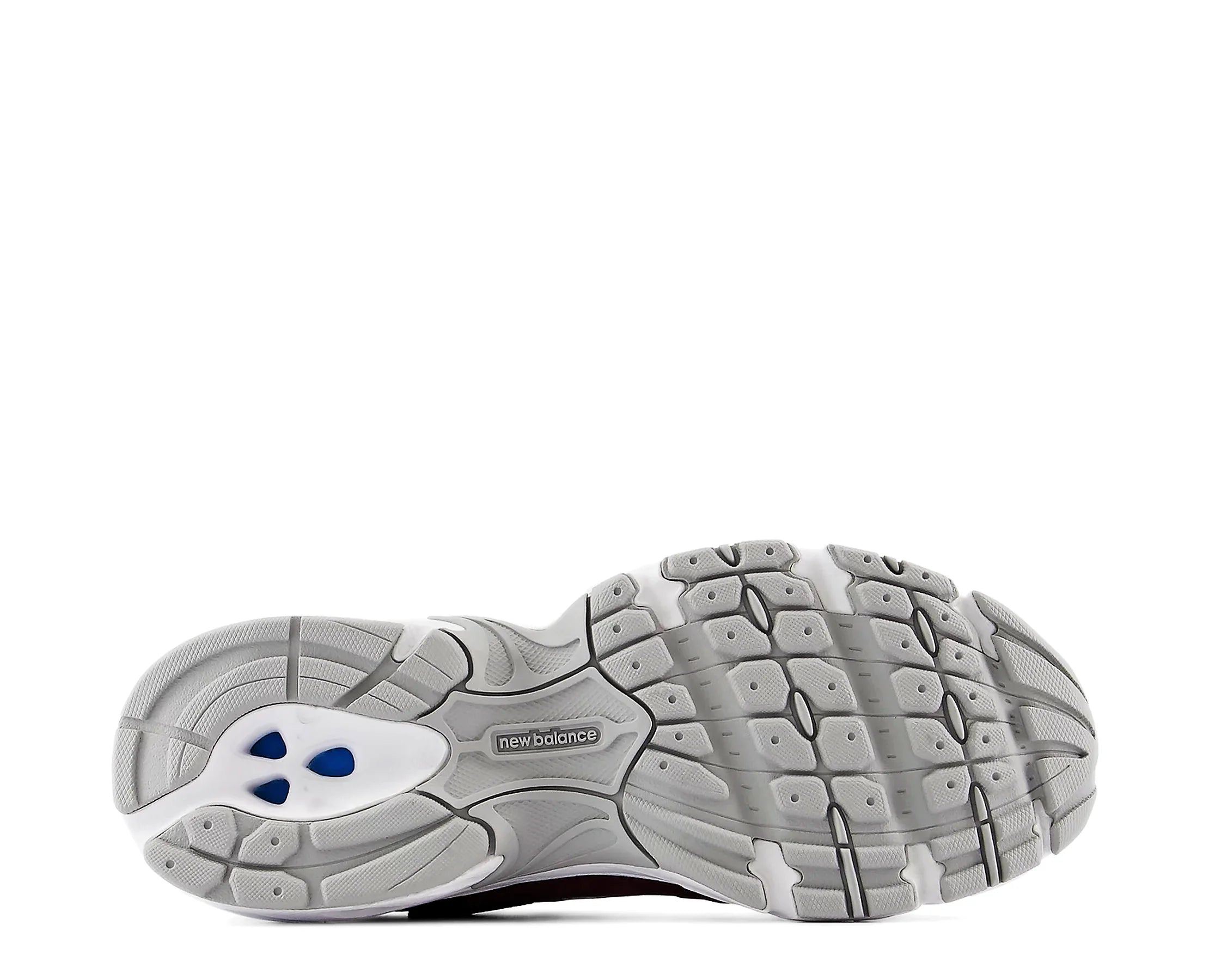 Sapatilhas New Balance 530 Bordeaux — sola | G53086M