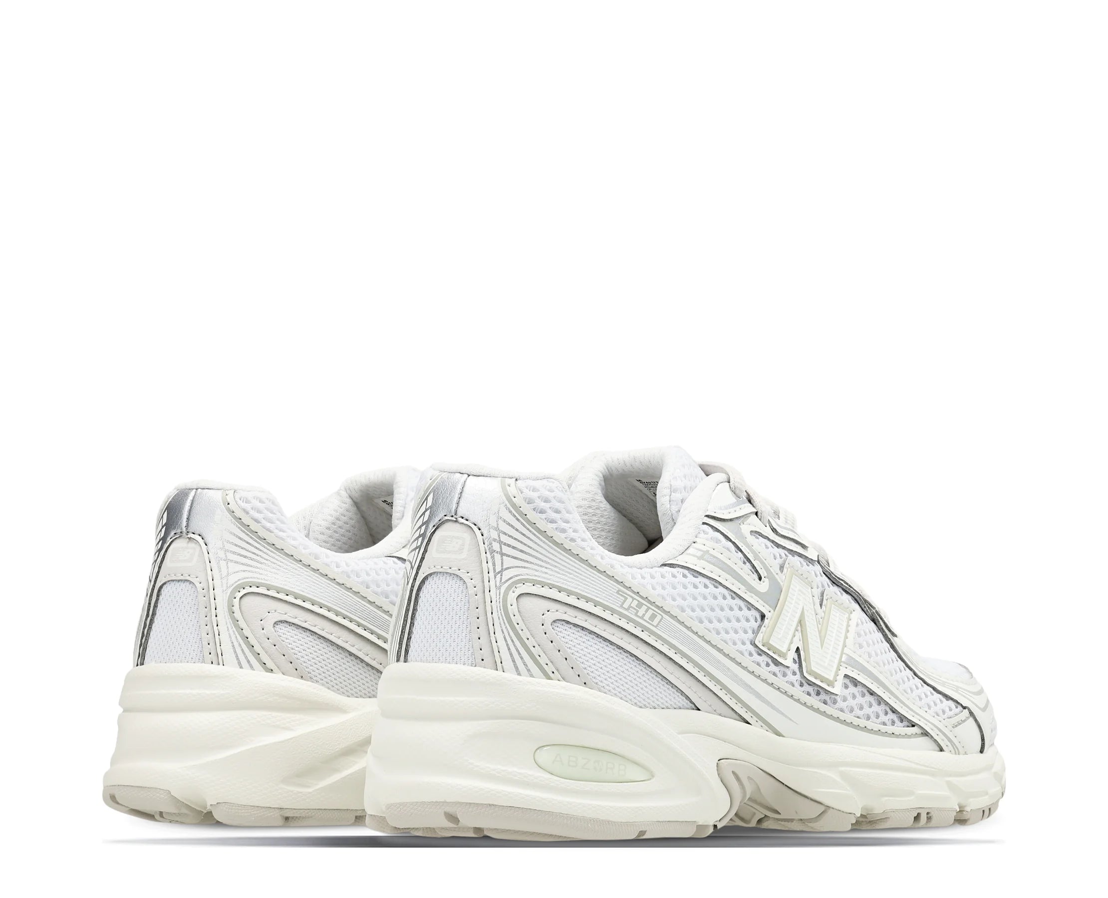 Sapatilhas New Balance 740 Branco — par | G74017T