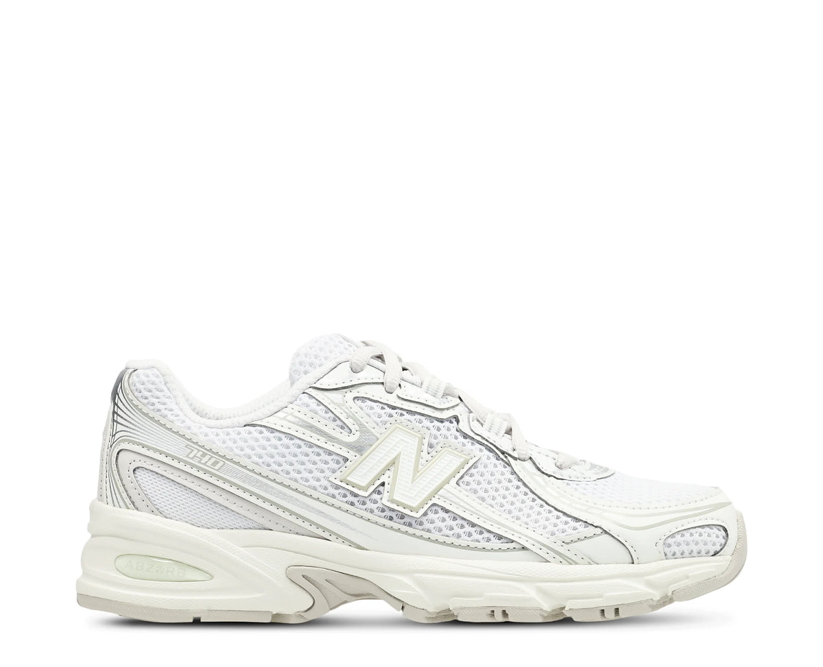 Sapatilhas New Balance 740 Branco — perfil exterior | G74017T