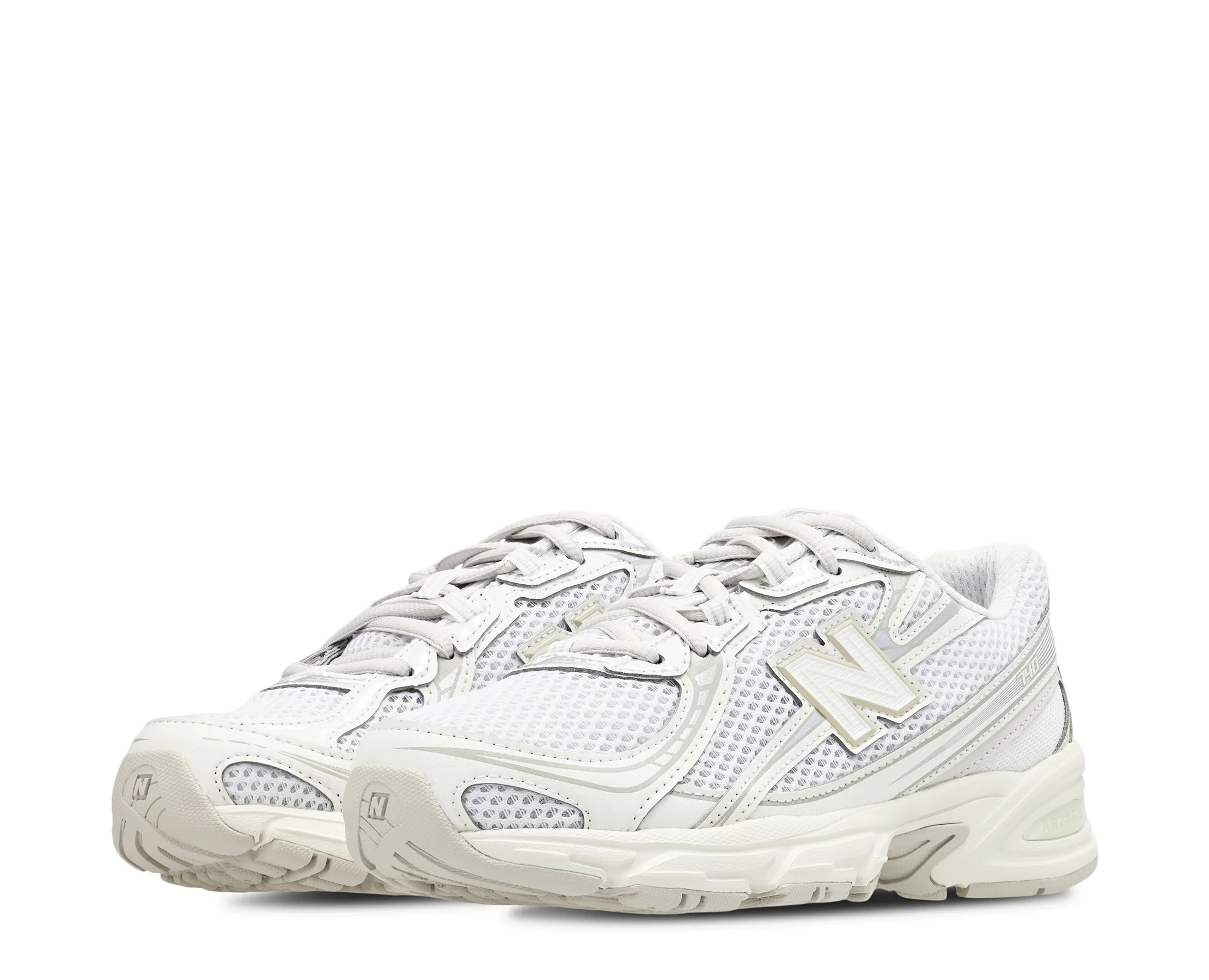 Sapatilhas New Balance 740 Branco — par | G74017T
