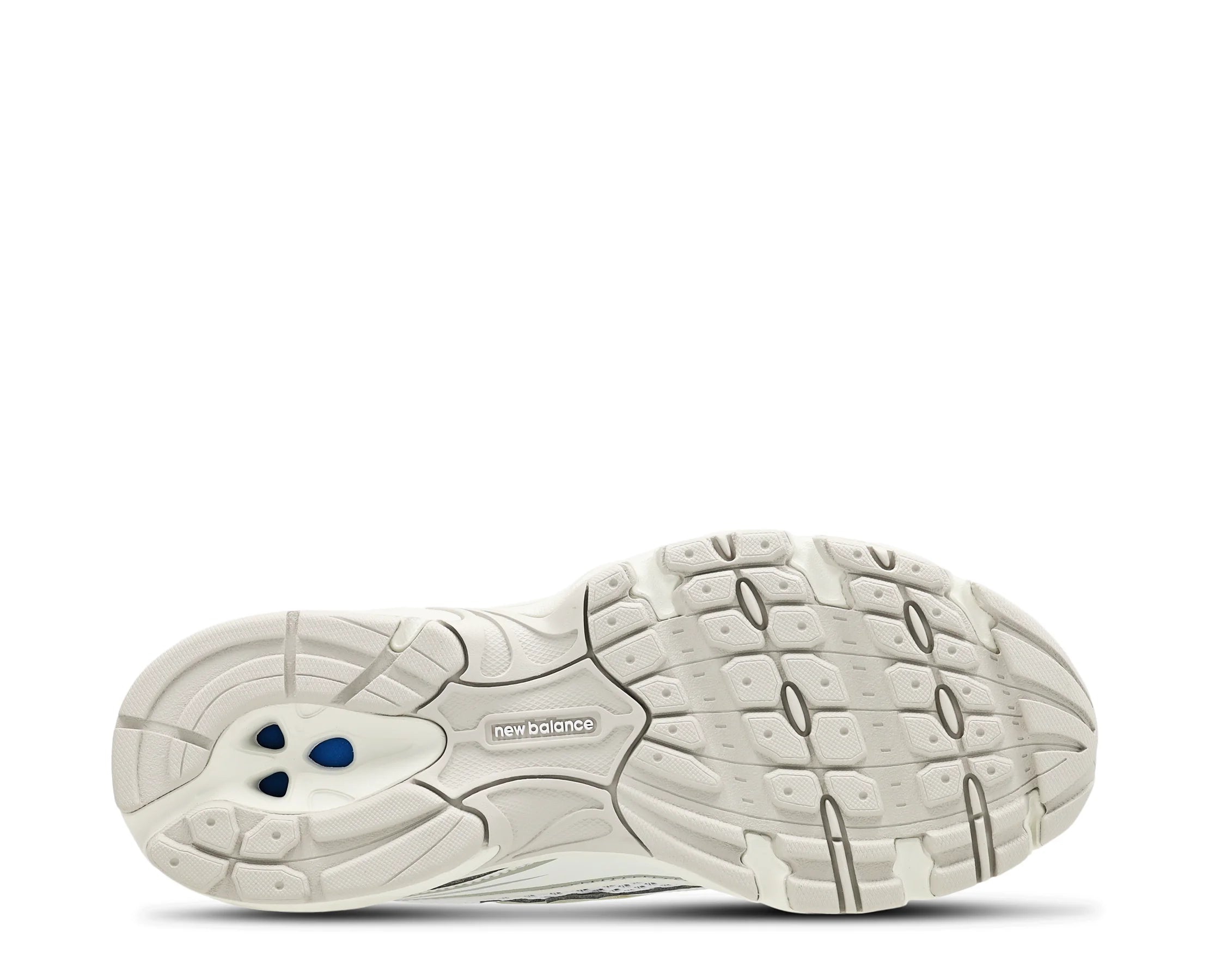 Sapatilhas New Balance 740 Branco — vista 7 | G74017T