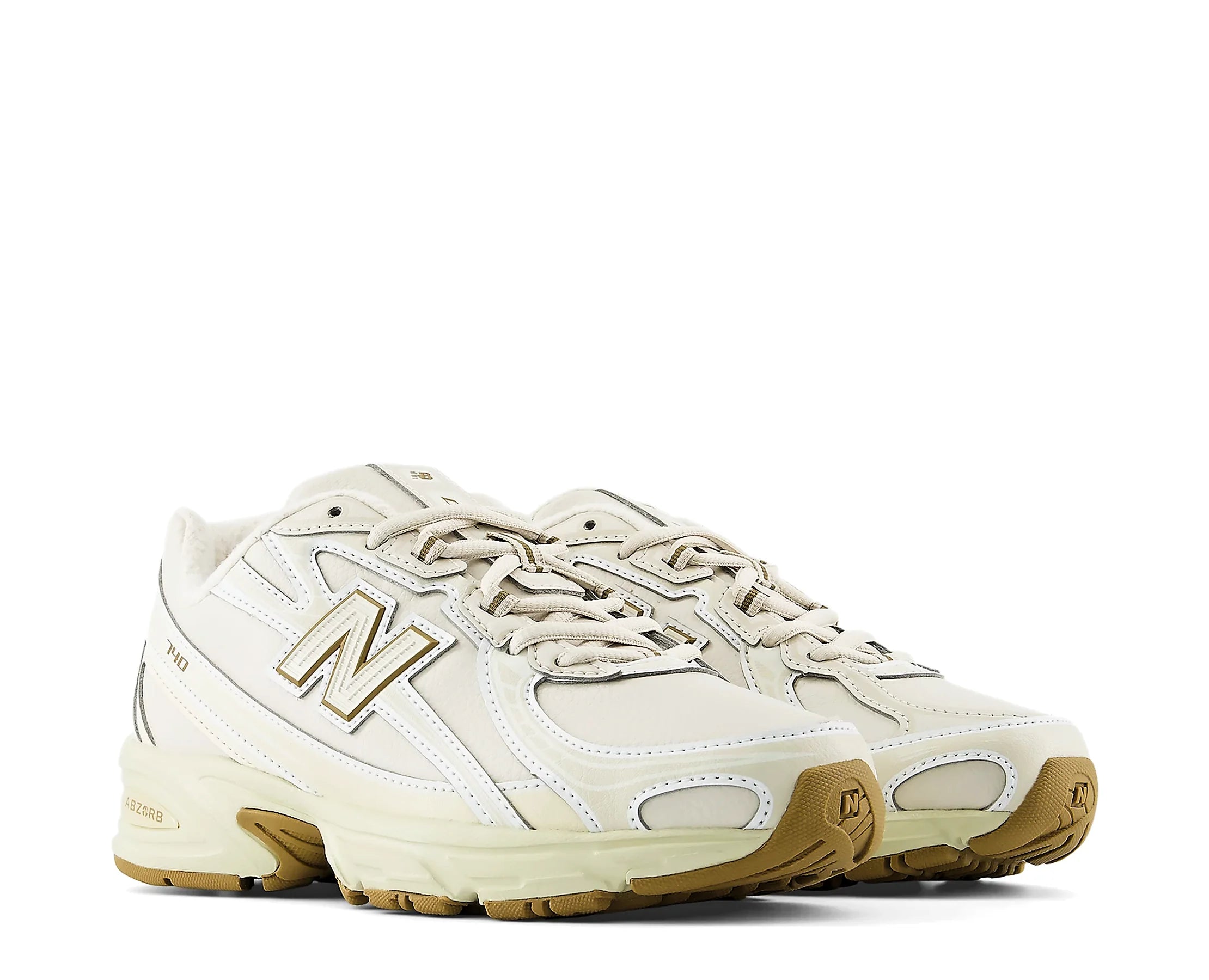 Sapatilhas New Balance 740 Bege — par | G74051I