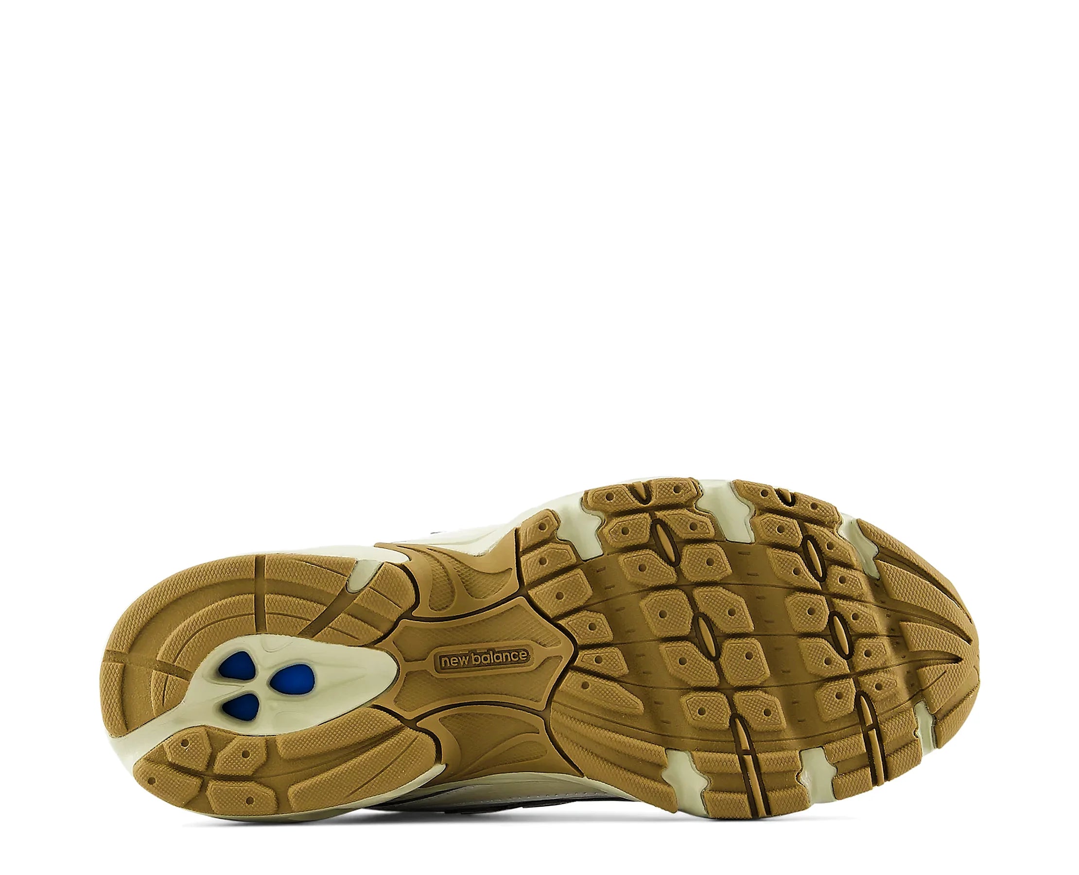 Sapatilhas New Balance 740 Bege — sola | G74051I