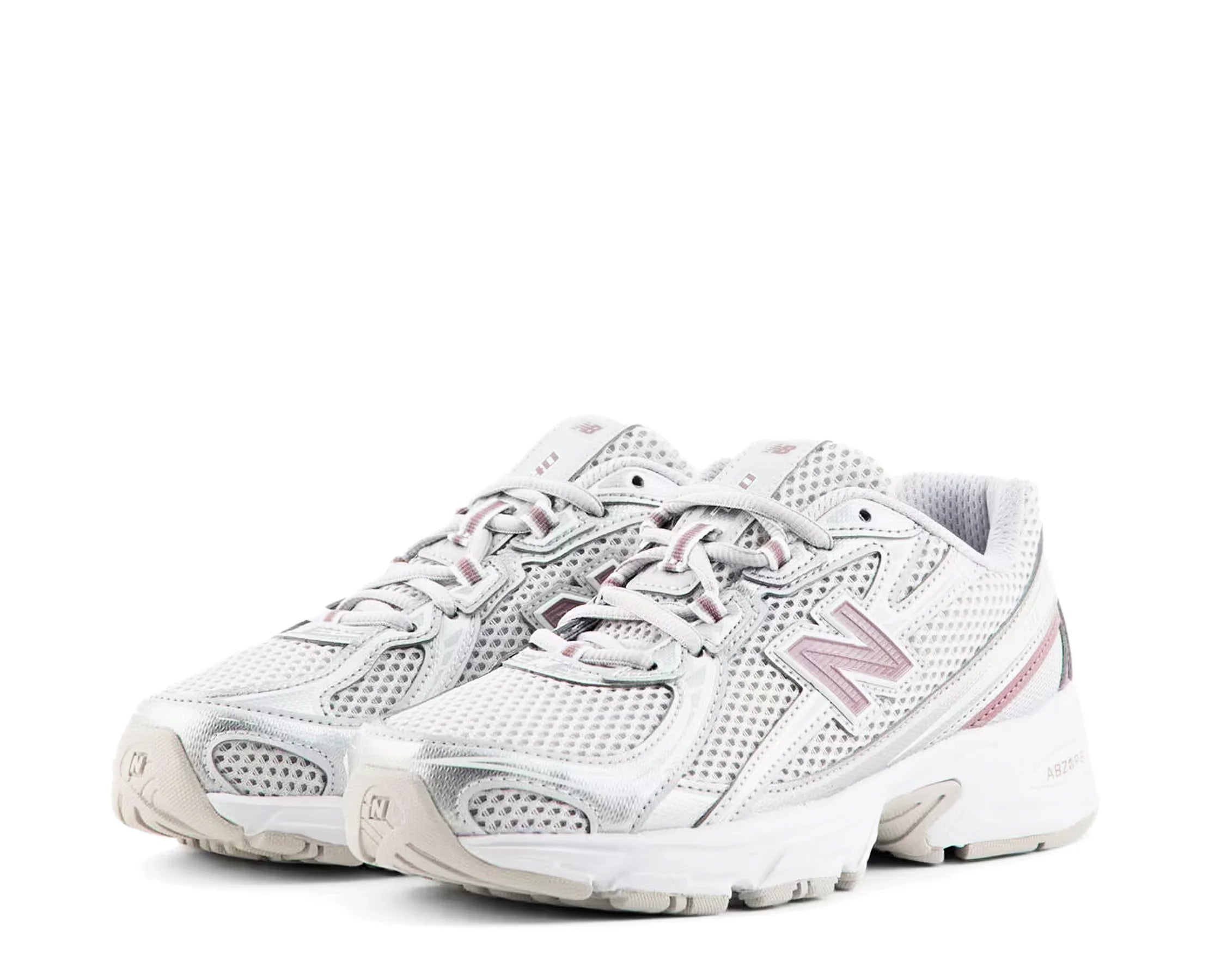 Sapatilhas New Balance 740 Branco — par | G7406DG