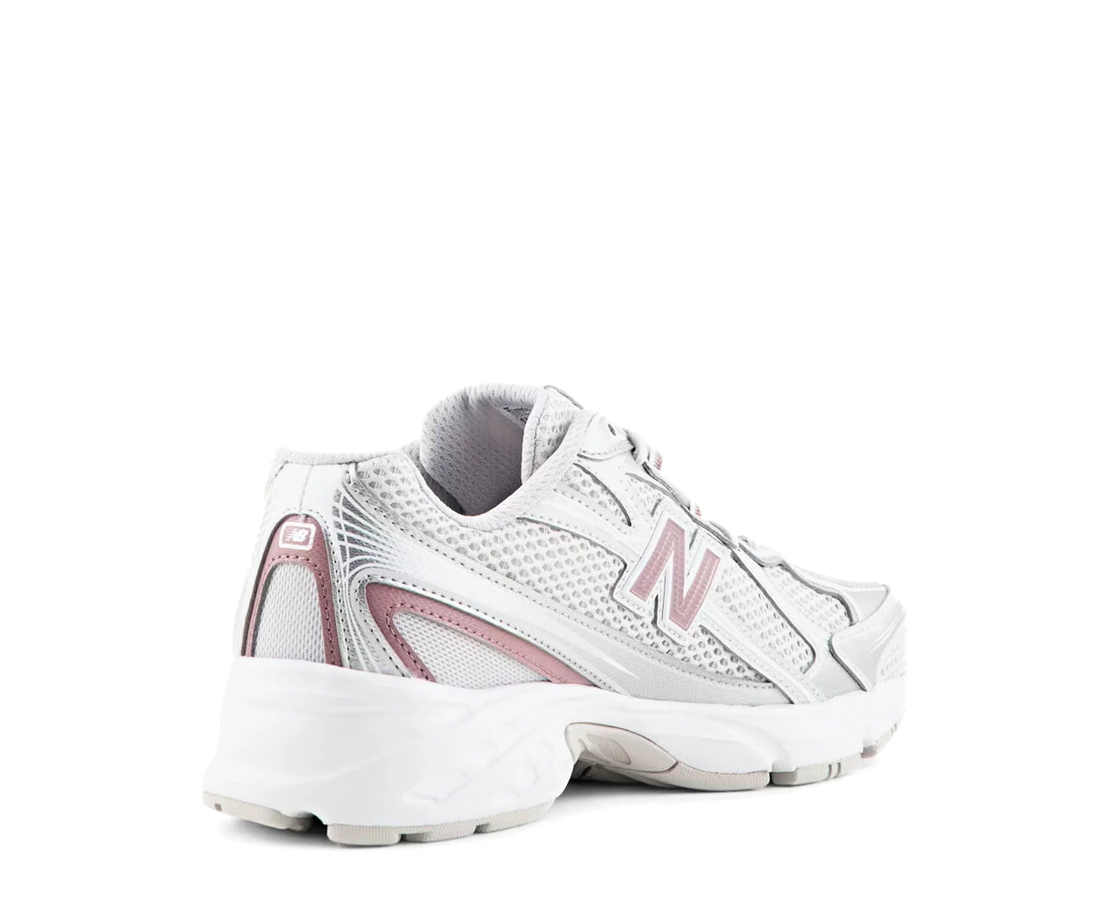 Sapatilhas New Balance 740 Branco — traseira | G7406DG
