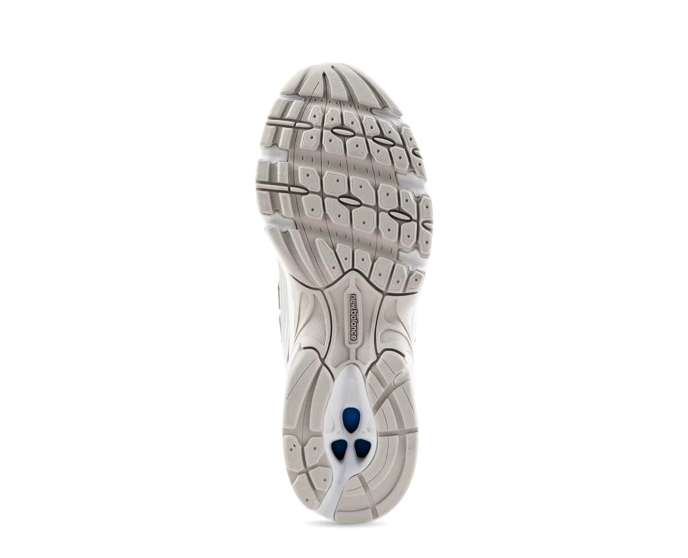 Sapatilhas New Balance 740 Branco — sola | G7406DG