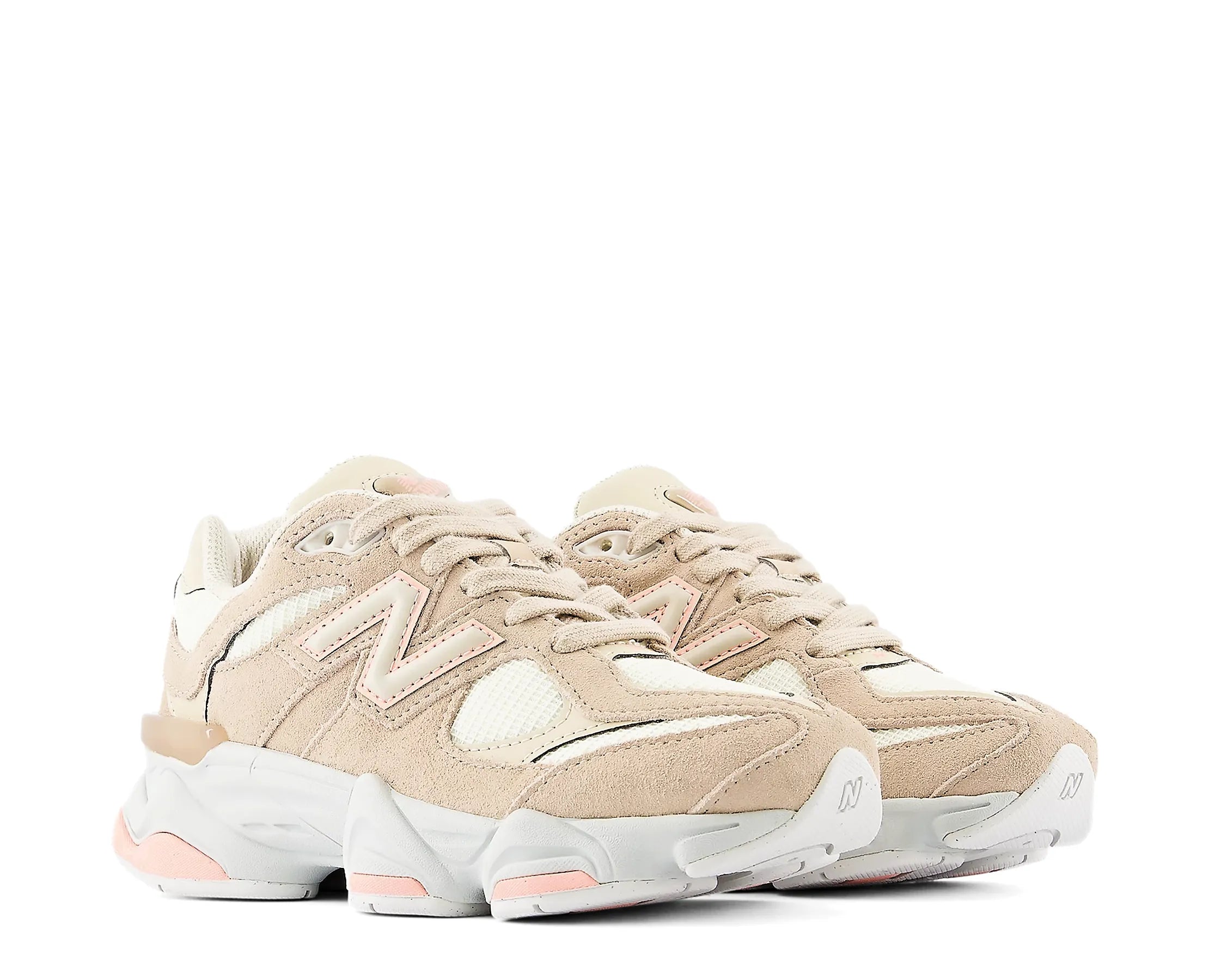 Sapatilhas New Balance 9060 Bege — par | G90603C7