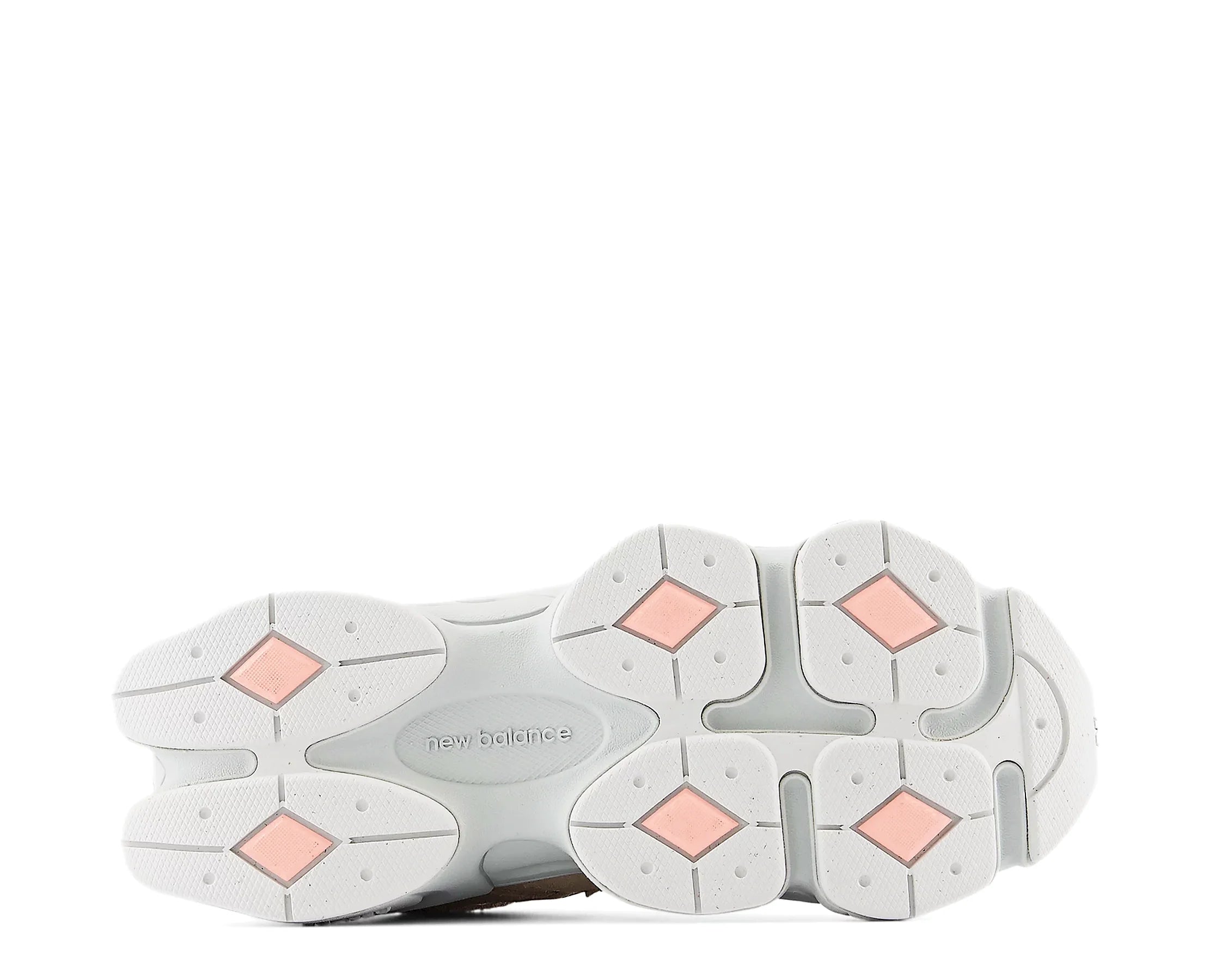 Sapatilhas New Balance 9060 Bege — sola | G90603C7