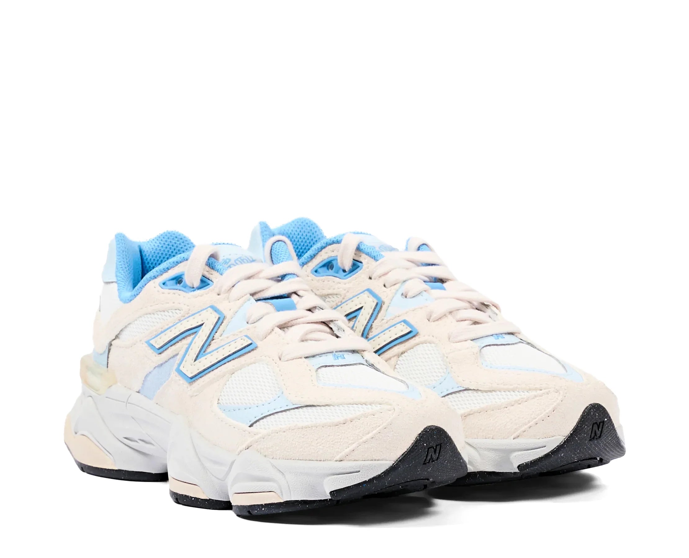 Sapatilhas New Balance 9060 Bege — par | G906052D