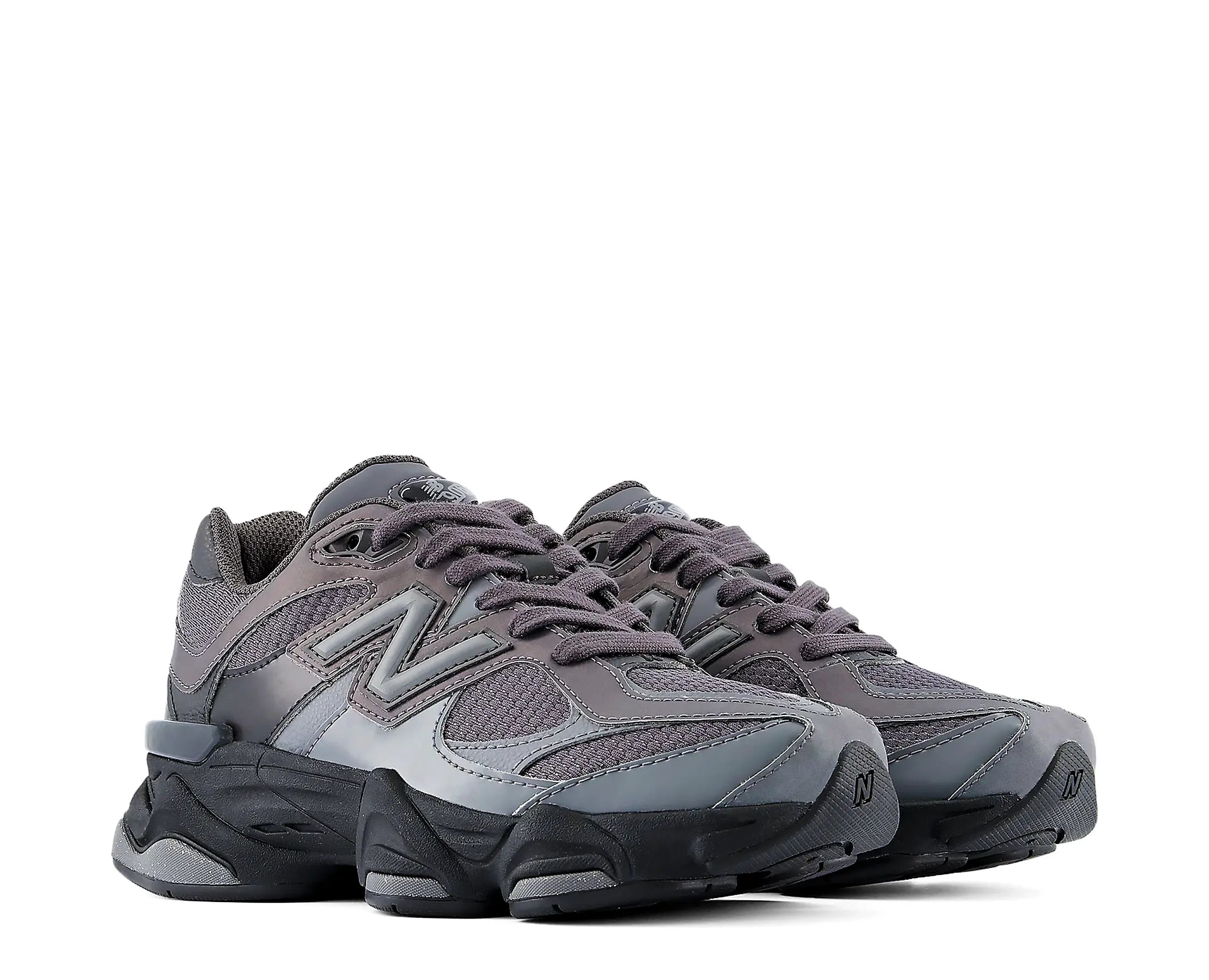 Sapatilhas New Balance 9060 Preto — par | G90609RL