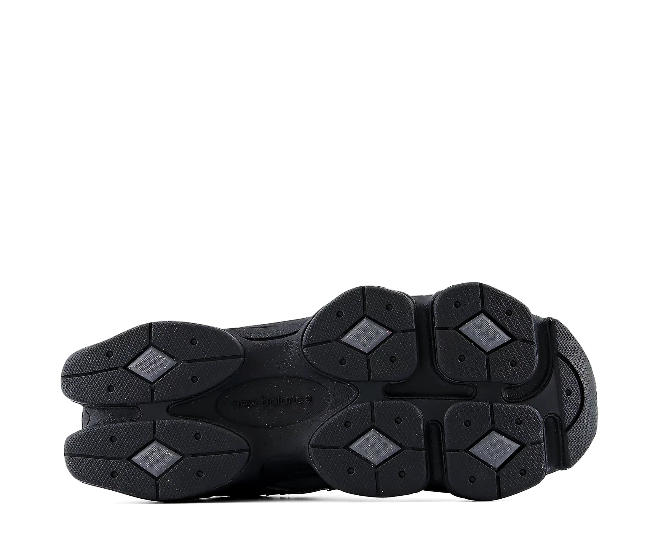 Sapatilhas New Balance 9060 Preto — sola | G90609RL