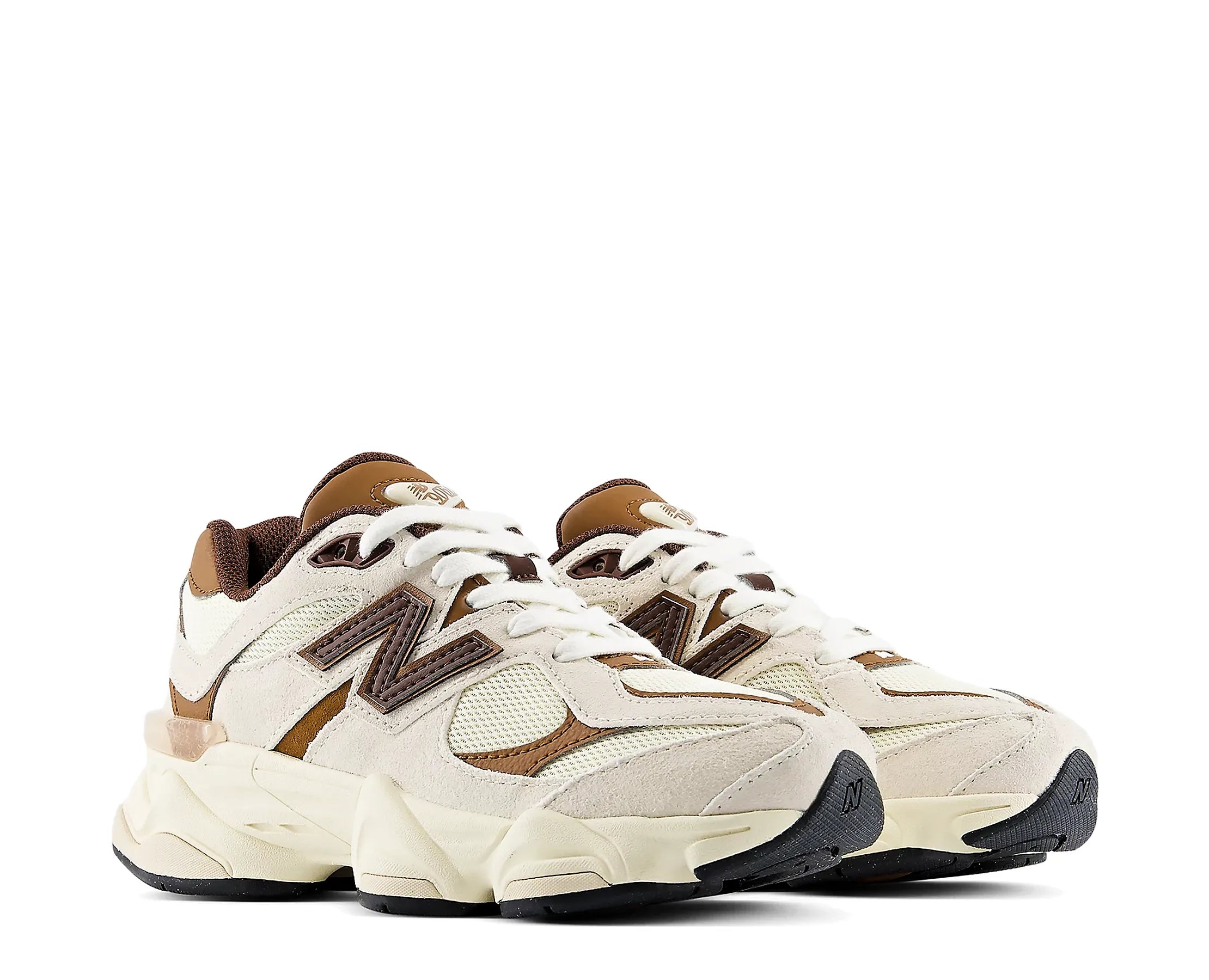 Sapatilhas New Balance 9060 Bege — par | G90609SI