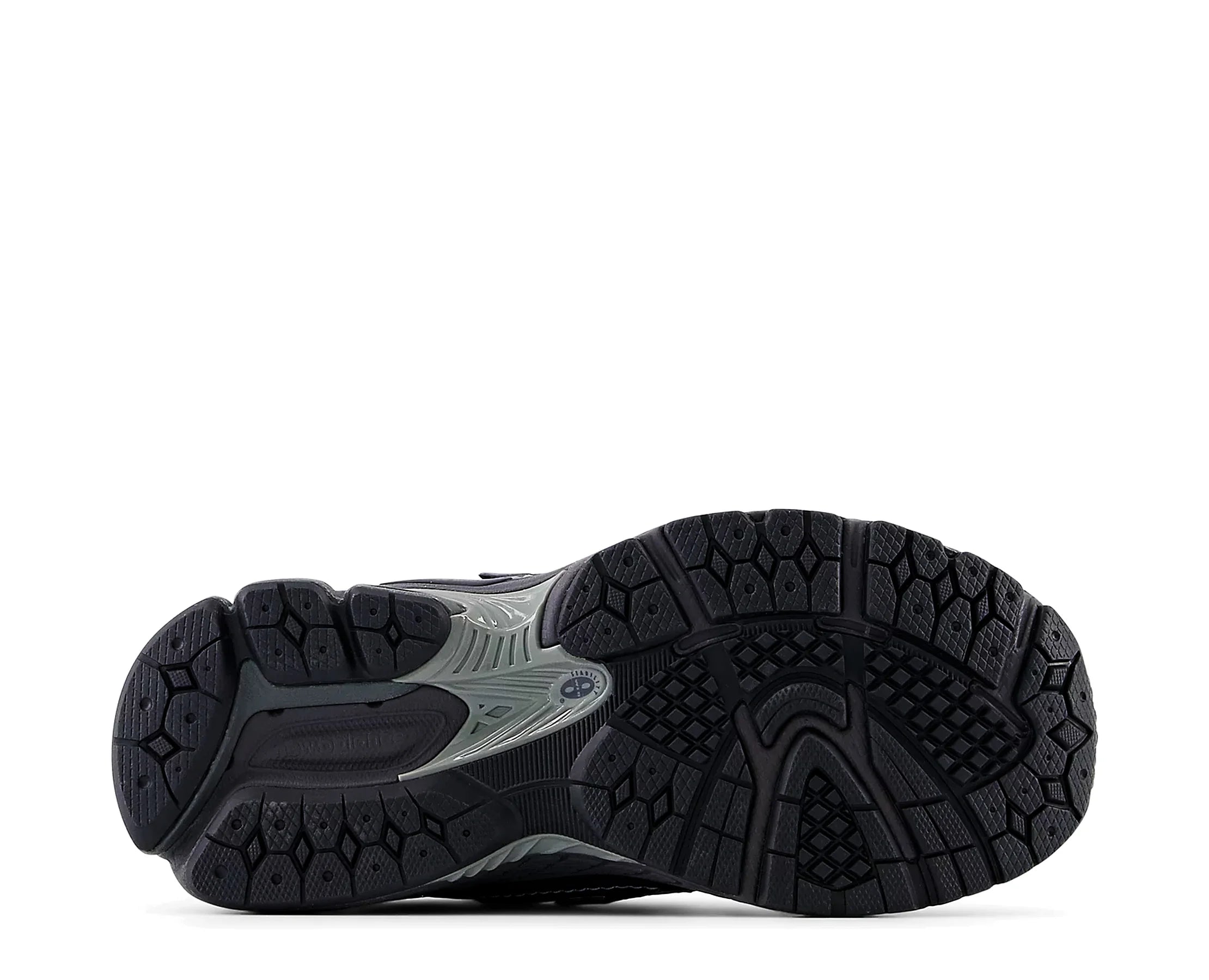 Sapatilhas New Balance 1906 Cinzento — sola | GC1906EX