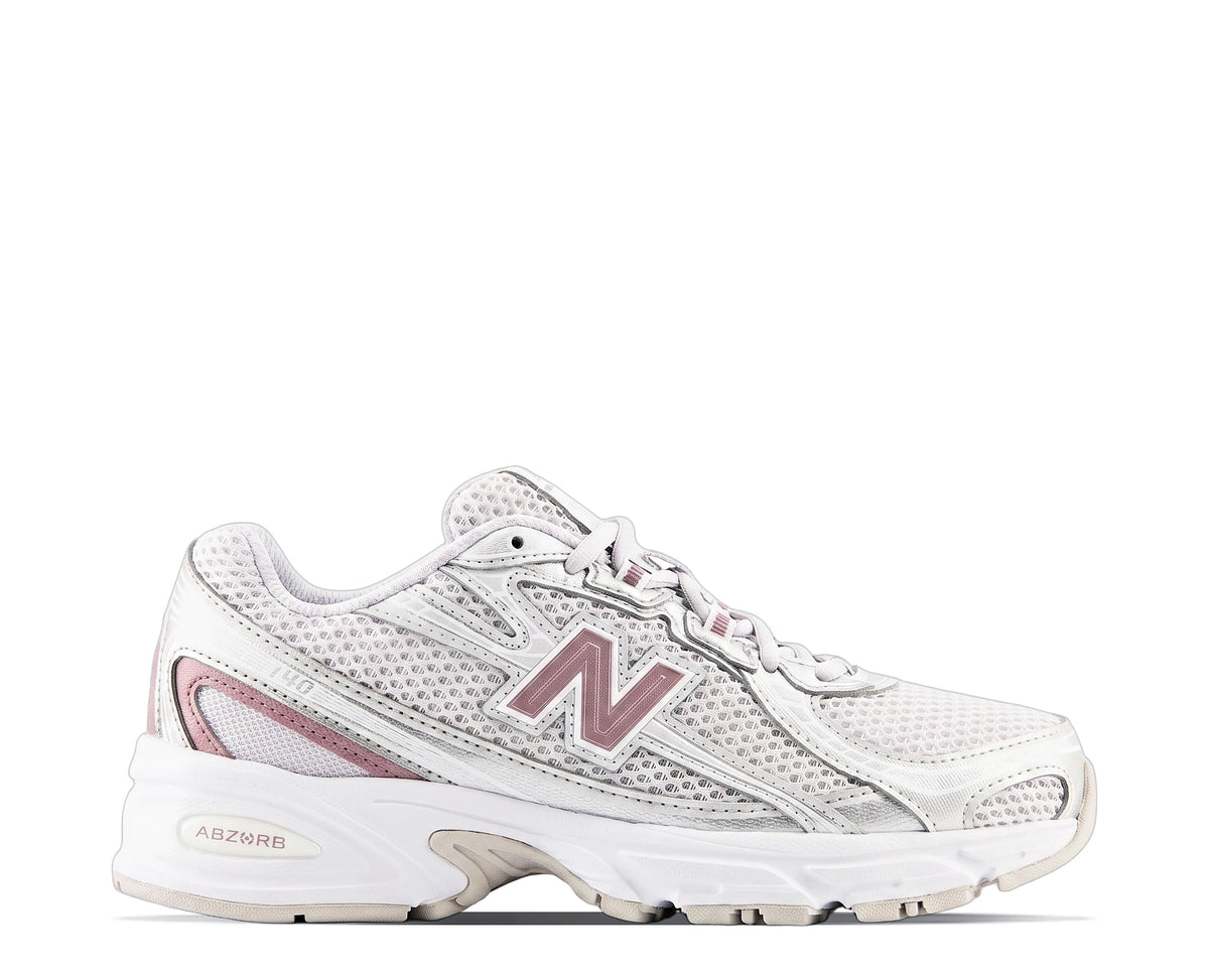 Sapatilhas New Balance 740 Branco — vista lateral | G7406DG