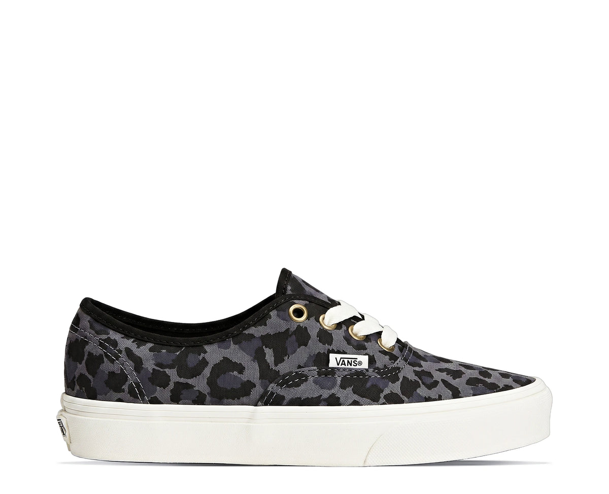 Sapatilhas Vans Authentic Leopard Print — vista lateral | VN000D6GHR0