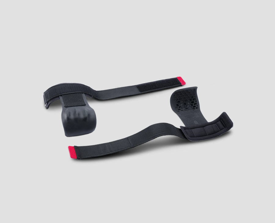 Acessório Fiber Strap Python Preto — vista 3 | GFPYTN-BLACK