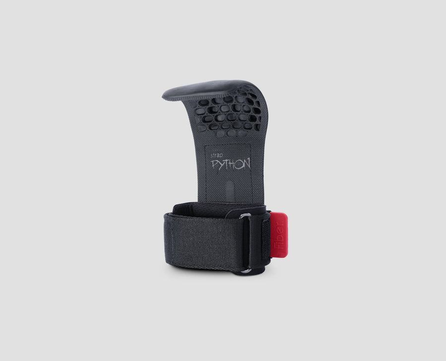 Acessório Fiber Strap Python Preto — vista 4 | GFPYTN-BLACK