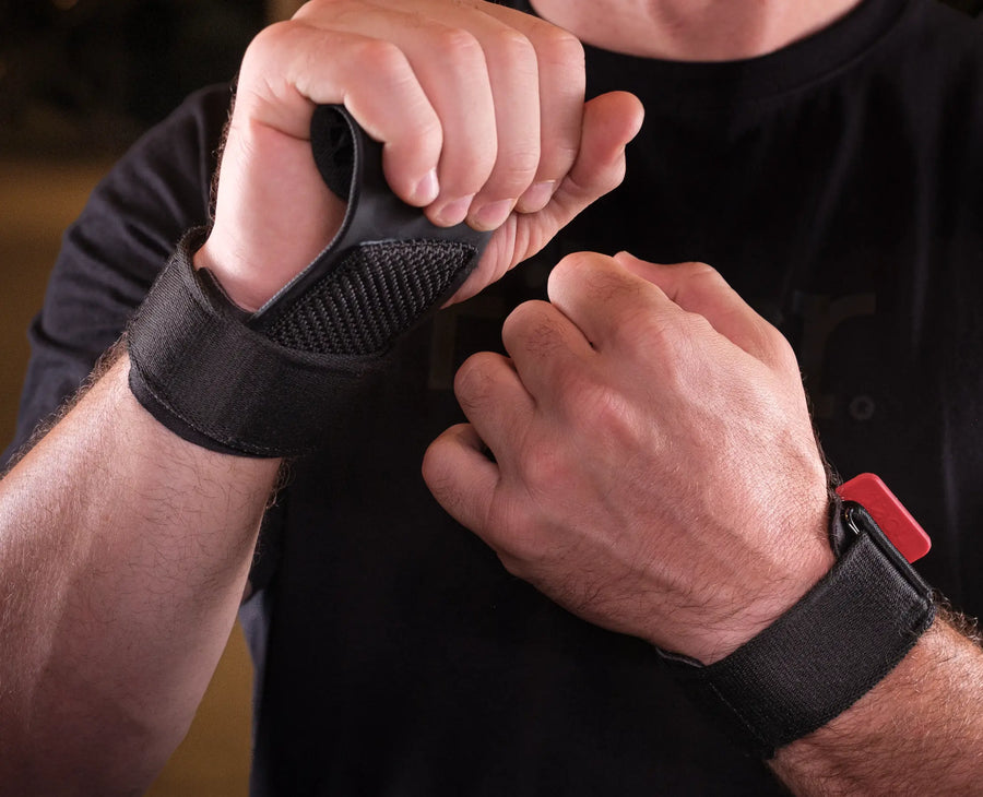 Acessório Fiber Strap Python Preto — vista 6 | GFPYTN-BLACK