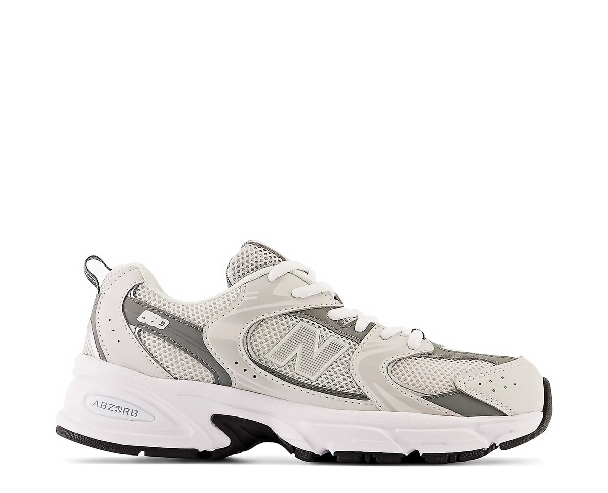 New Balance 530 Silver Metal