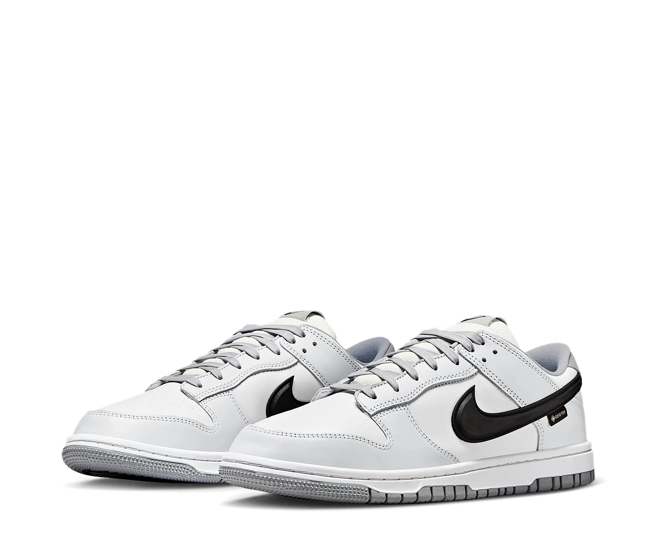 Sapatilhas Nike Dunk Low Cinzento — par | HQ2053-100