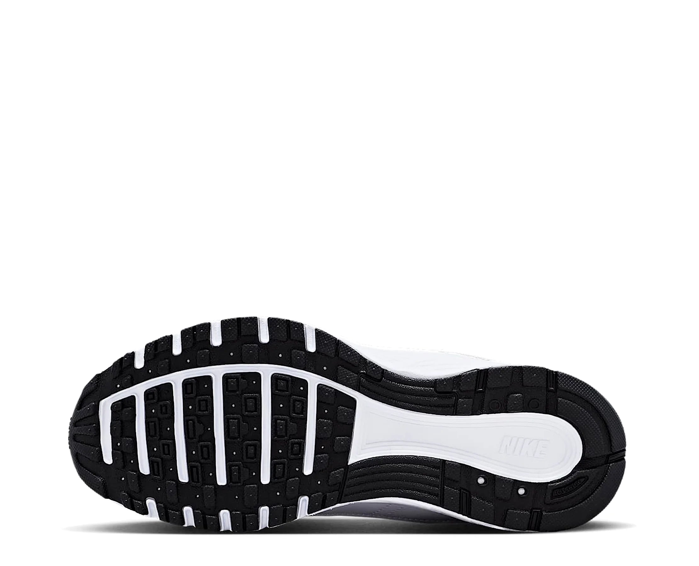Sapatilhas Nike P-6000 Branco — sola | HV5064-017