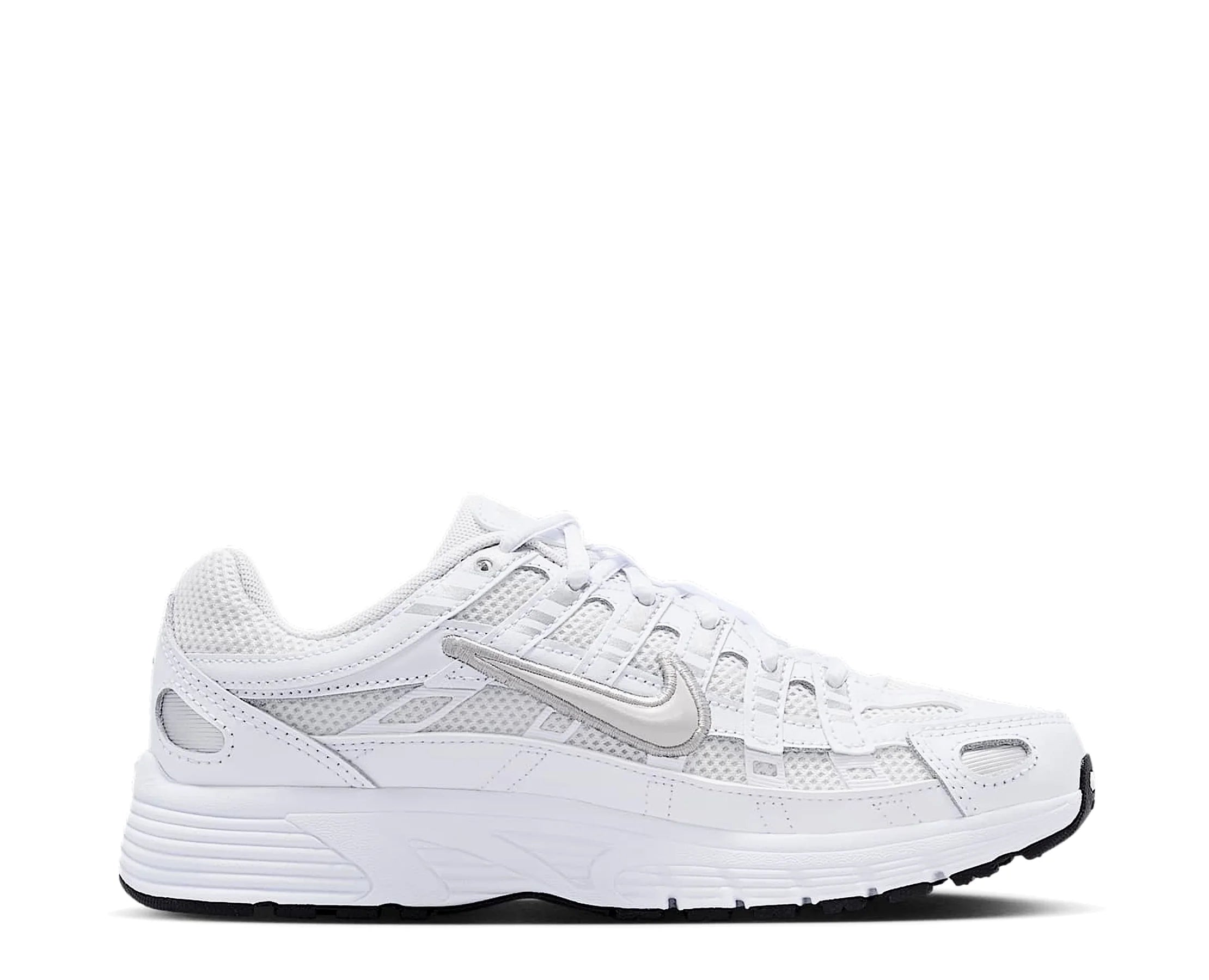 Sapatilhas Nike P-6000 Branco — perfil exterior | HV5064-017