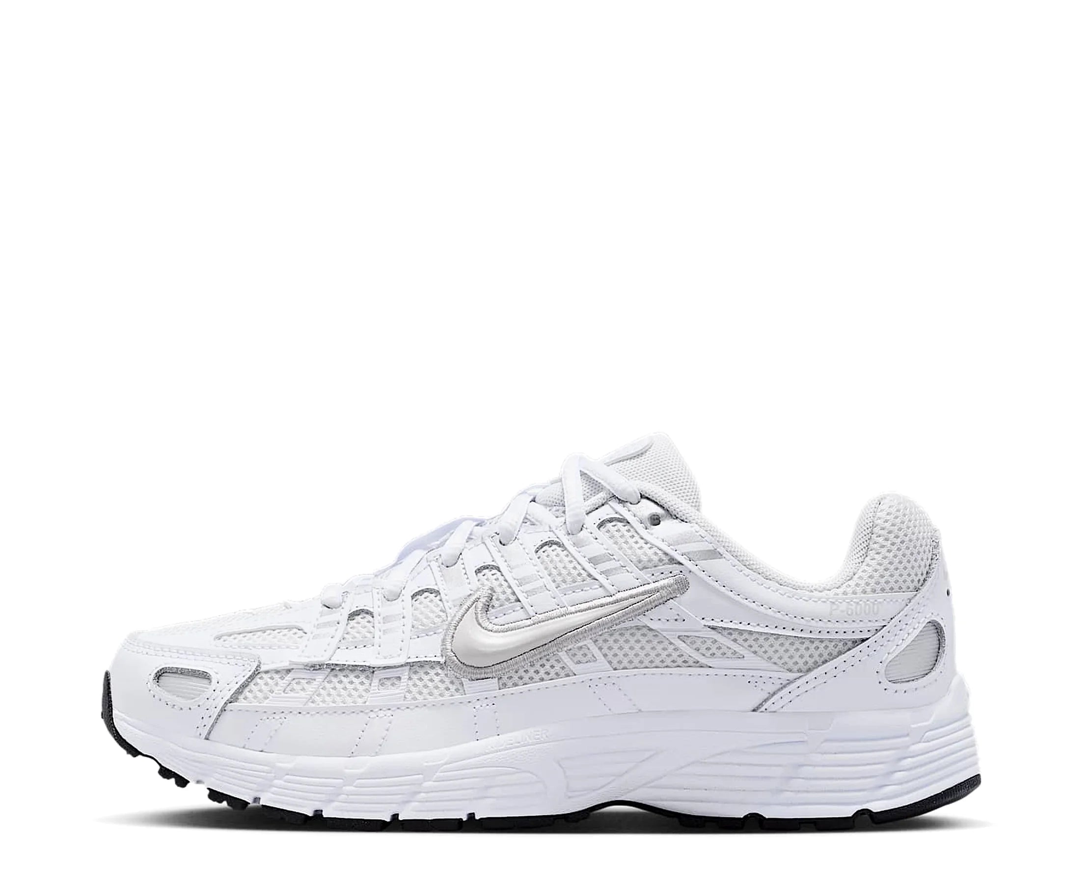 Sapatilhas Nike P-6000 Branco — perfil exterior | HV5064-017