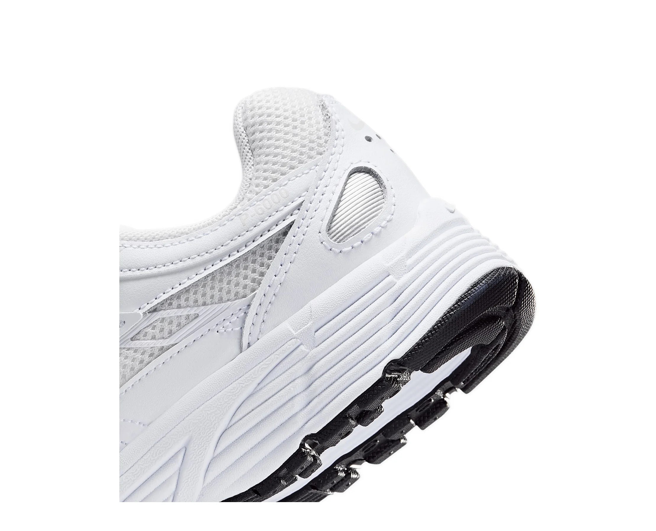 Sapatilhas Nike P-6000 Branco — detalhe | HV5064-017