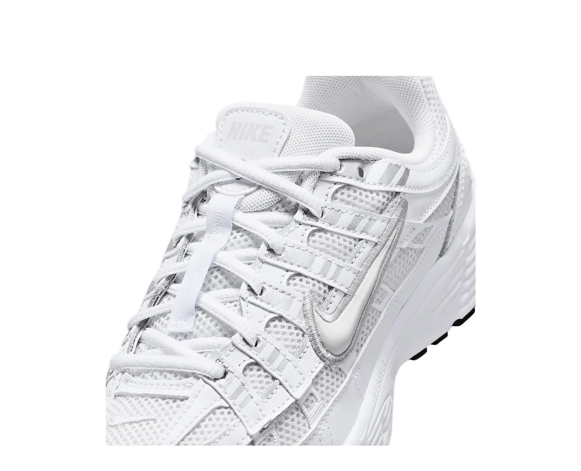 Sapatilhas Nike P-6000 Branco — vista 2 | HV5064-017