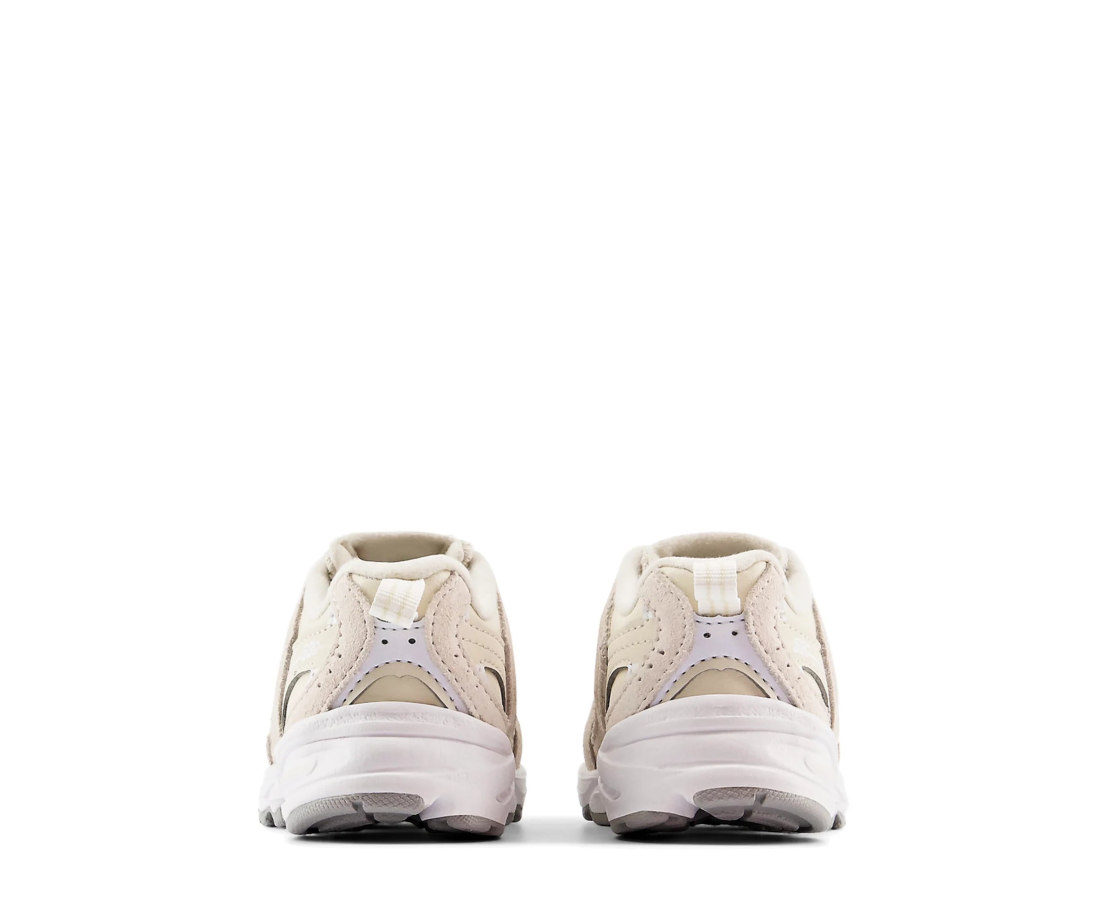 Sapatilhas New Balance 530 Bege — traseira | I530508