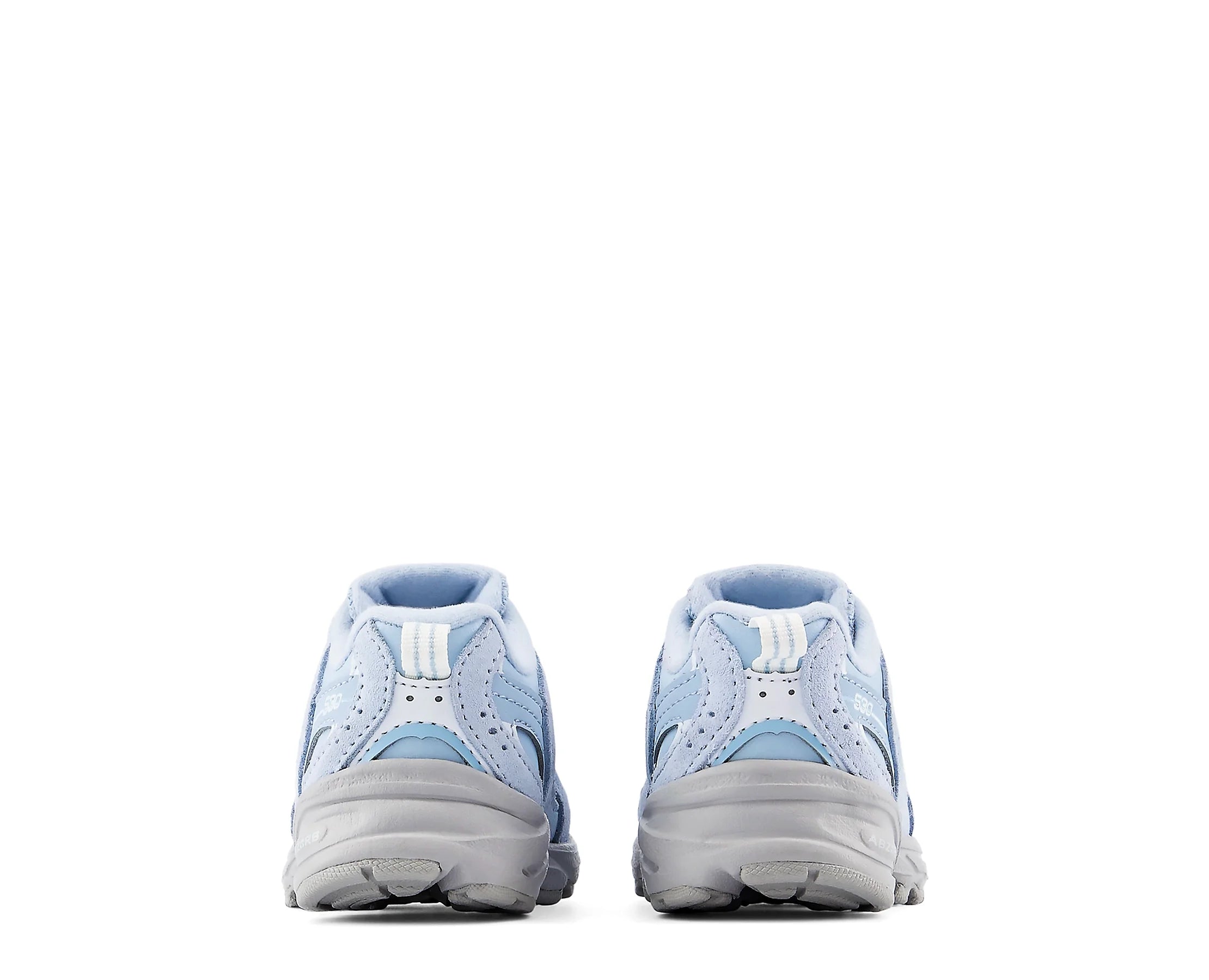 Sapatilhas New Balance 530 Azul Bebé — traseira | I53055J