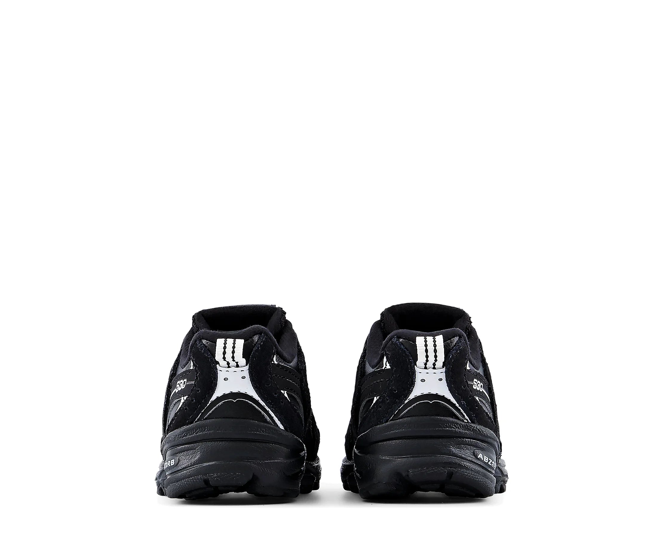 Sapatilhas New Balance 530 Preto — traseira | I5306JR