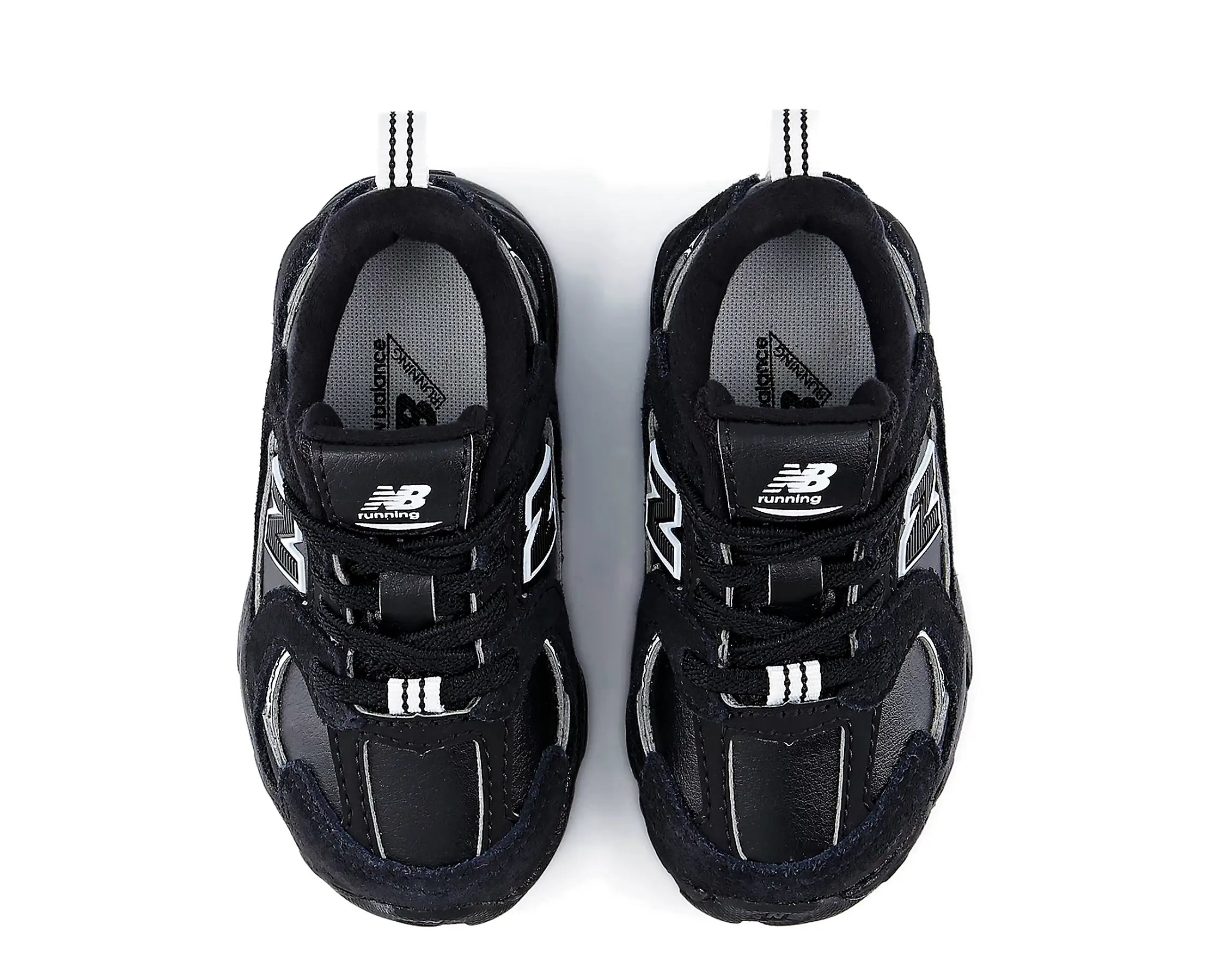 Sapatilhas New Balance 530 Preto — vista de topo | I5306JR