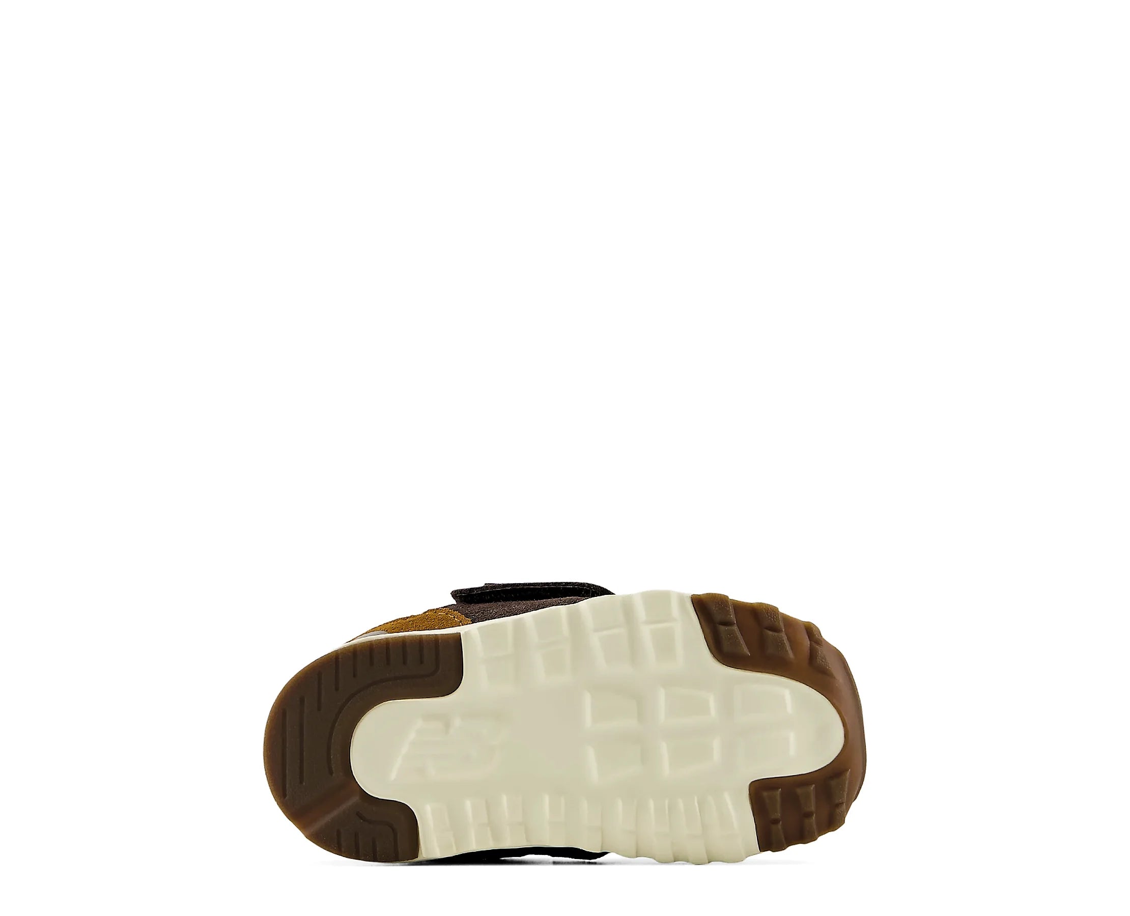 Sapatilhas New Balance 574 Verde/Castanho — sola | I5749U4