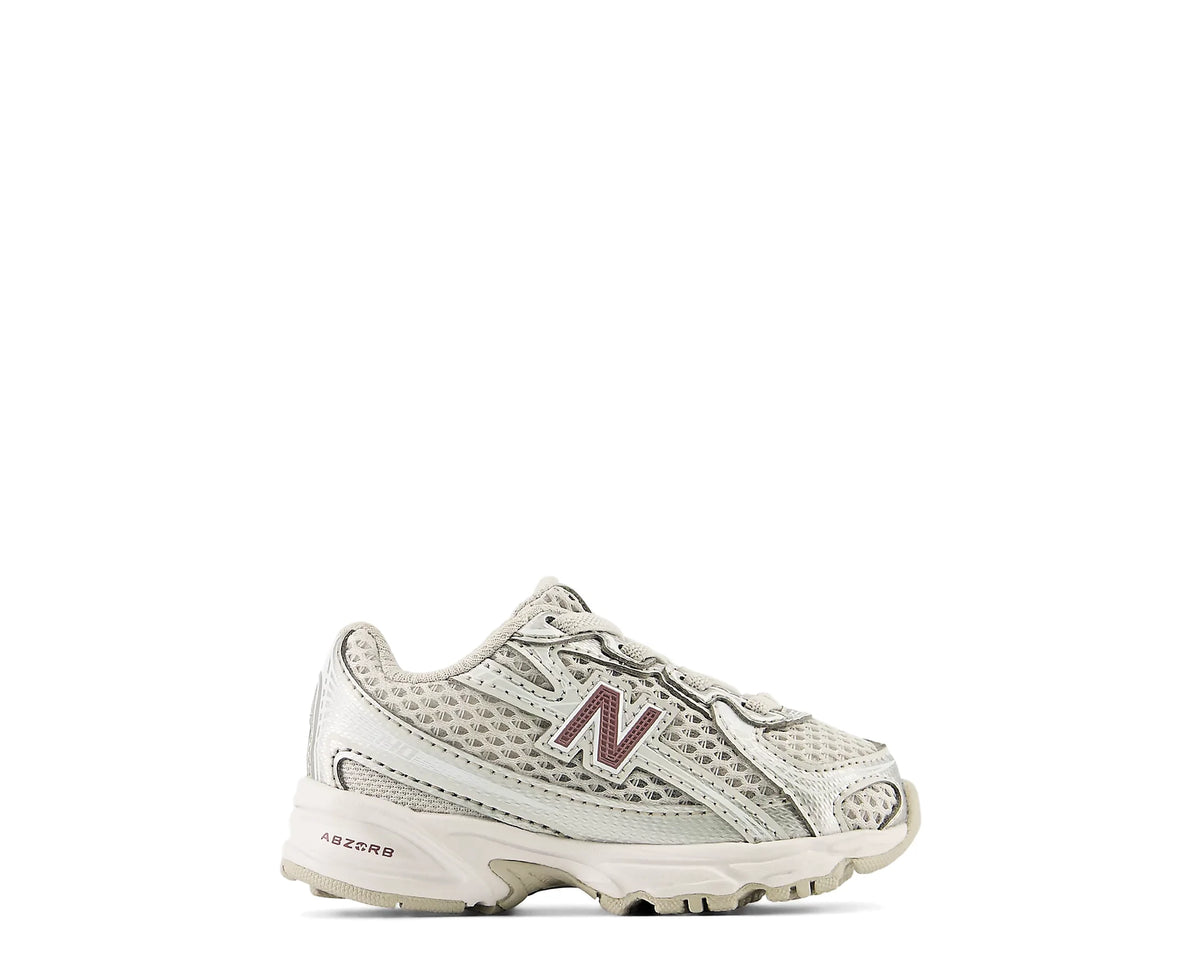 Sapatilhas New Balance 740 Cinzento — perfil exterior | I7402P7
