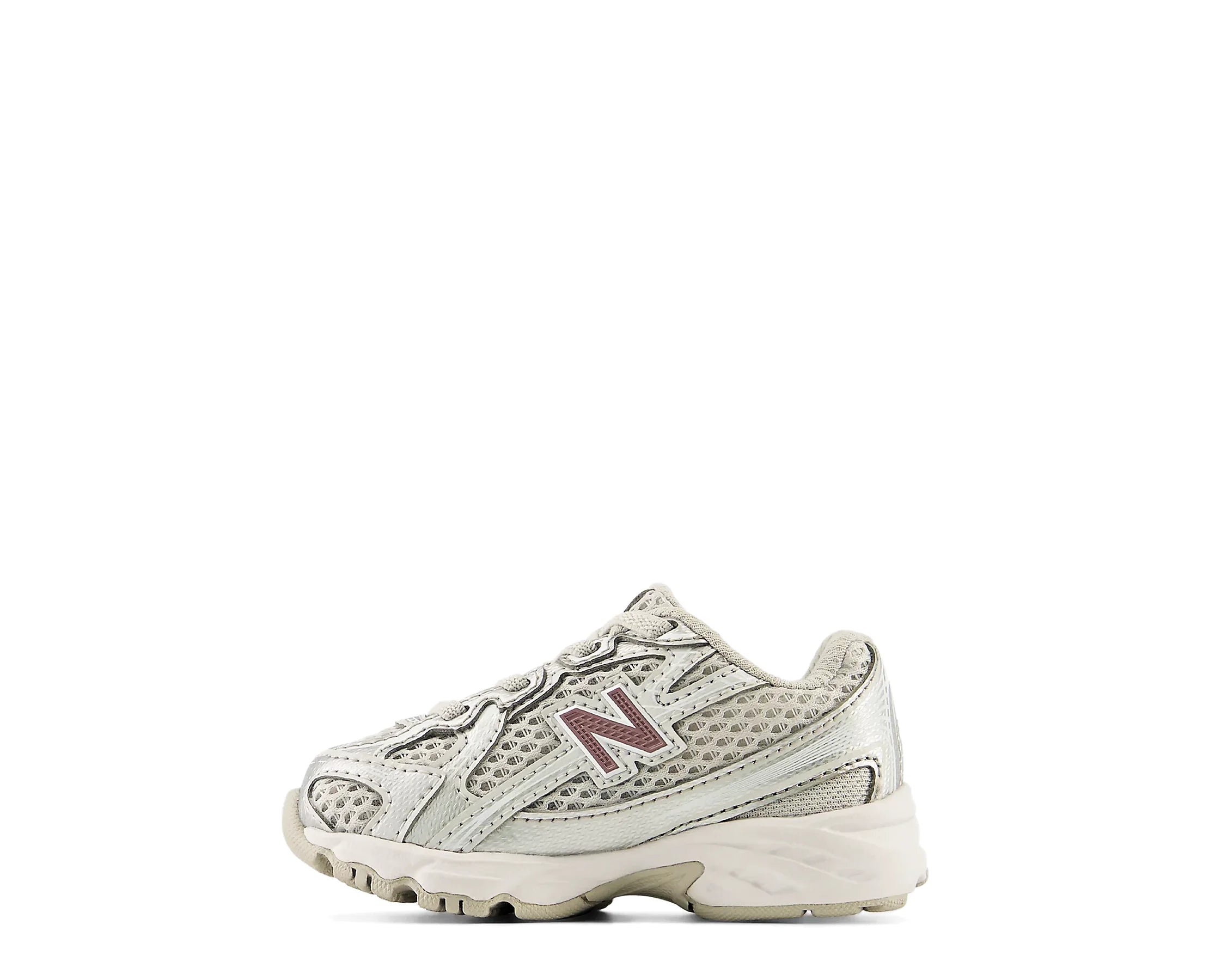 Sapatilhas New Balance 740 Cinzento — perfil exterior | I7402P7