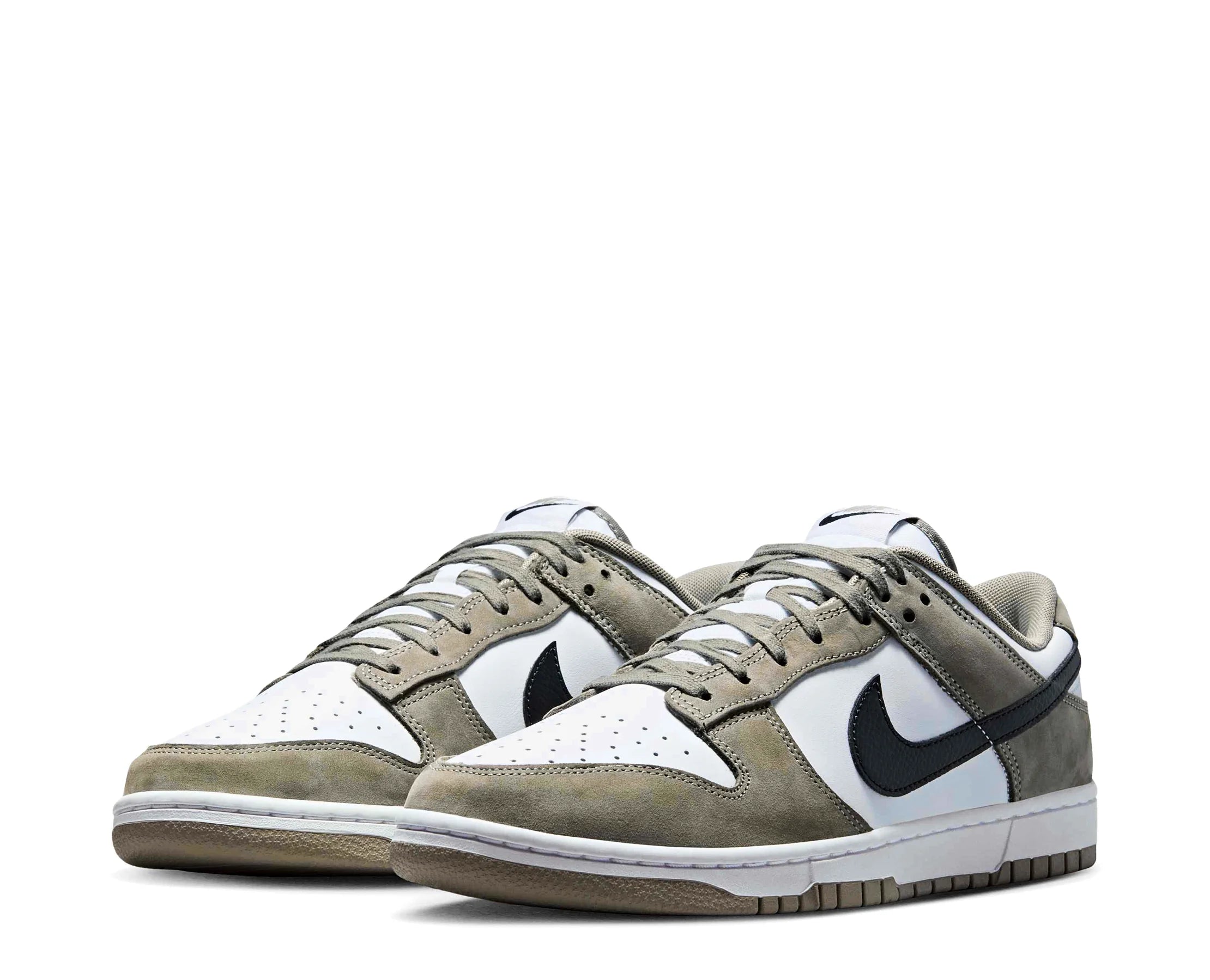 Sapatilhas Nike Dunk Low Verde — par | IB3079-300