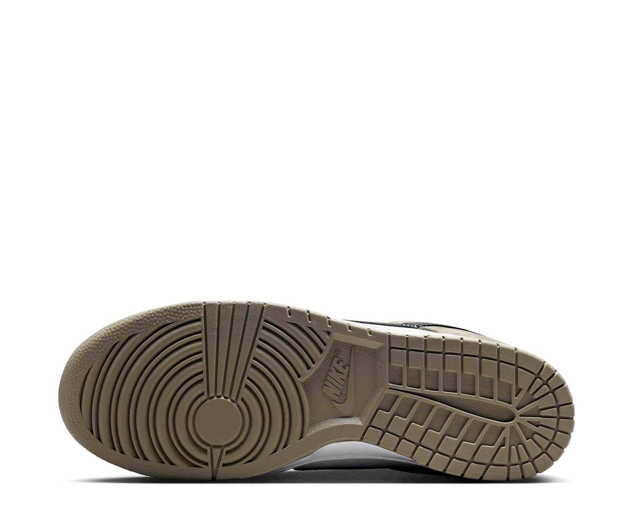 Sapatilhas Nike Dunk Low Verde — vista 8 | IB3079-300