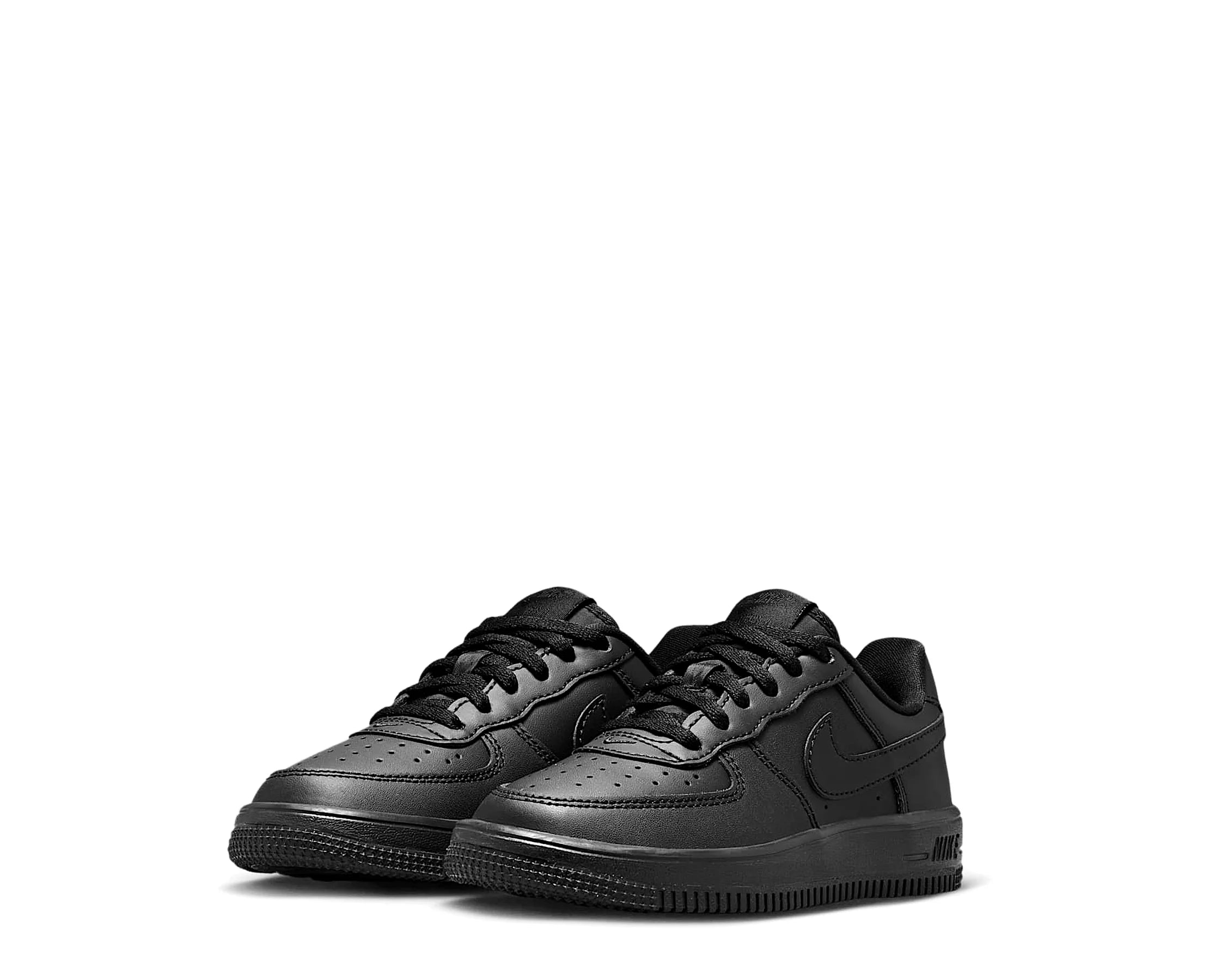 Sapatilhas Nike Air Force 1 Low Lace Preto — par | IF1673-001