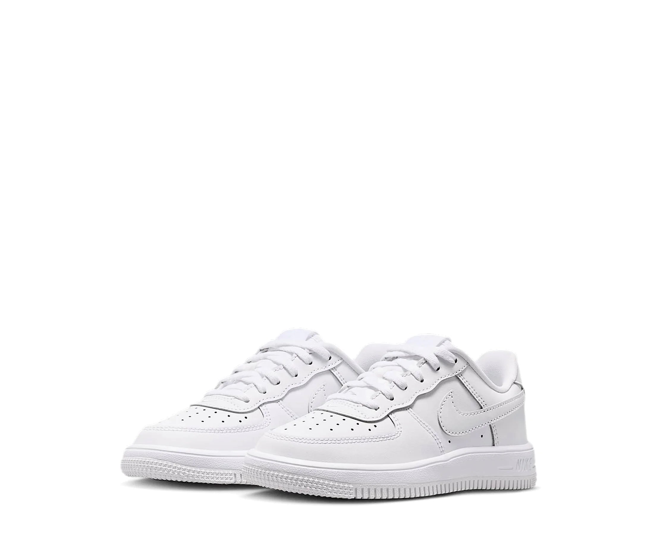 Sapatilhas Nike Air Force 1 Low Lace Branco — par | IF1673-100