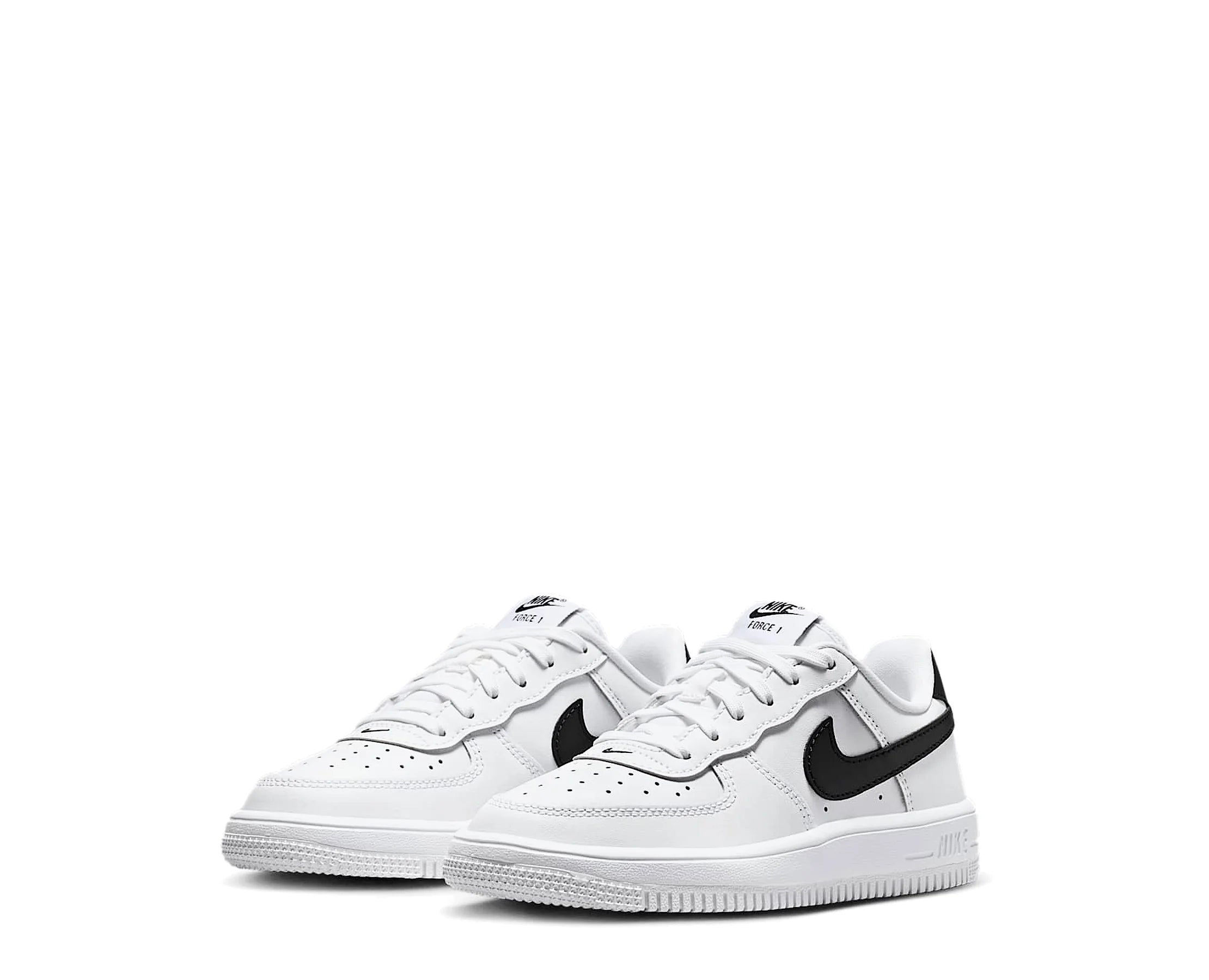 Sapatilhas Nike Air Force 1 Low Lace Branco — par | IF1673-101