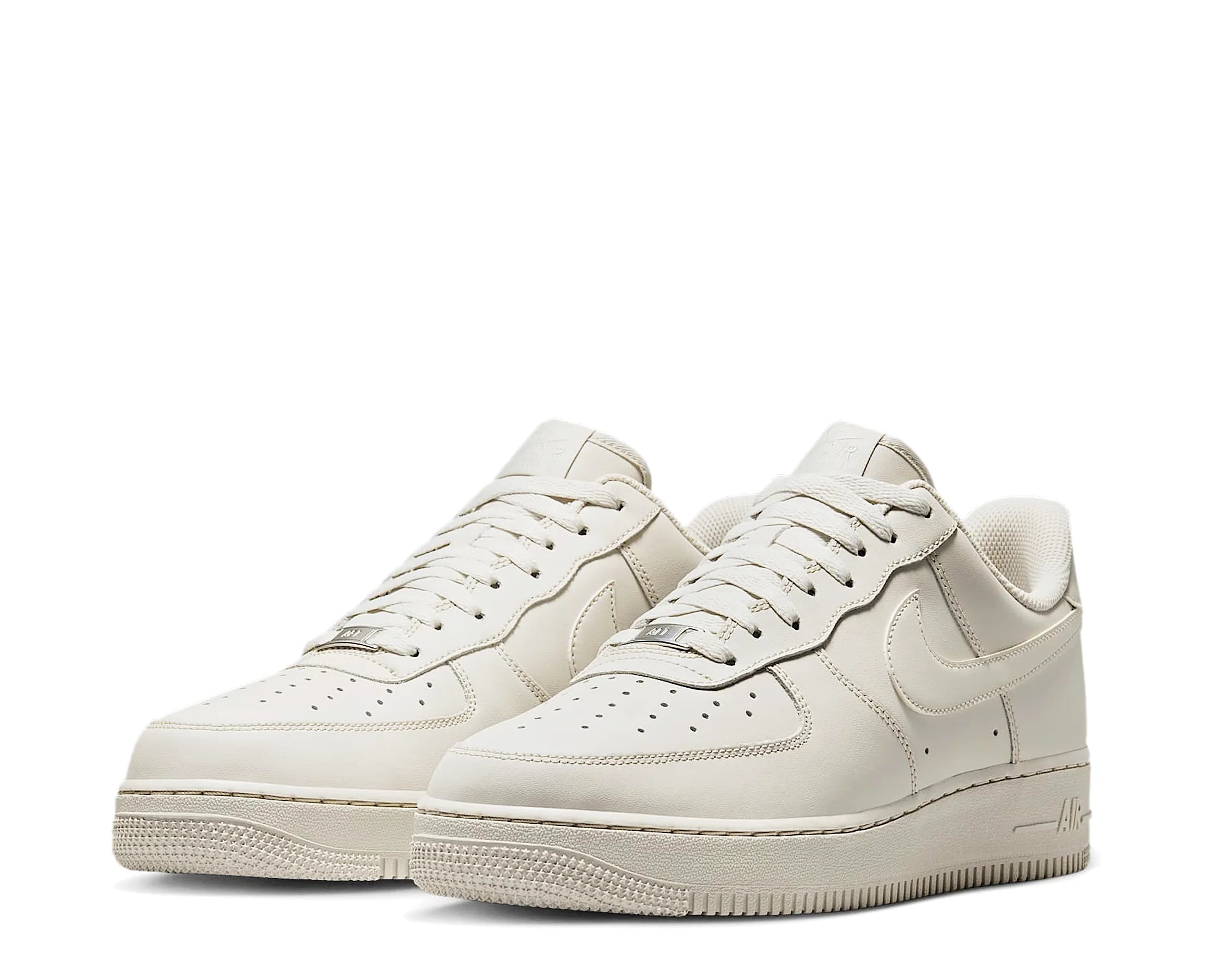 Sapatilhas Nike Air Force 1 '07 Low Ess Bege — par | IH1698-003