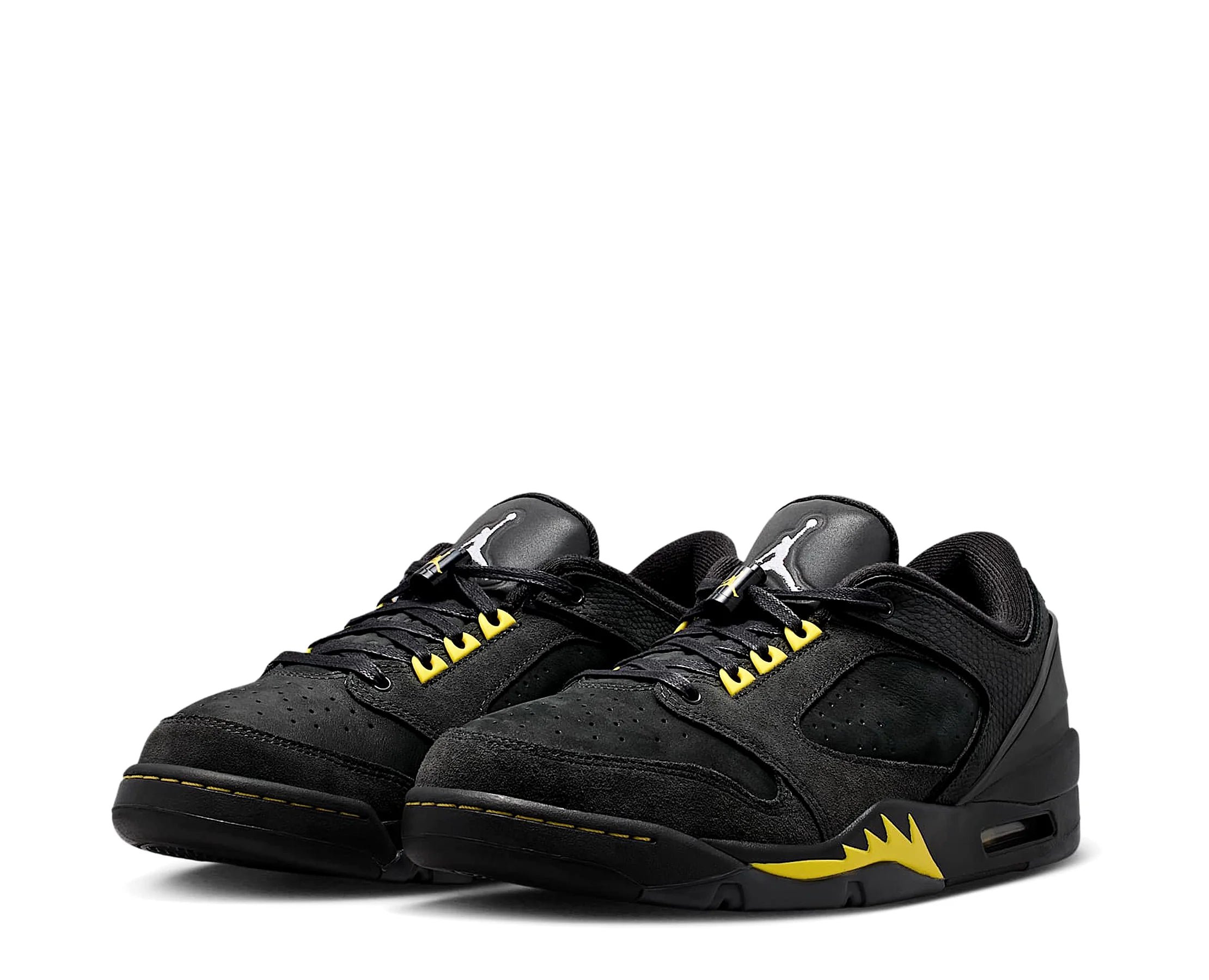 Sapatilhas Nike Jordan Sixty Plus Low Preto — par | IH2047-300