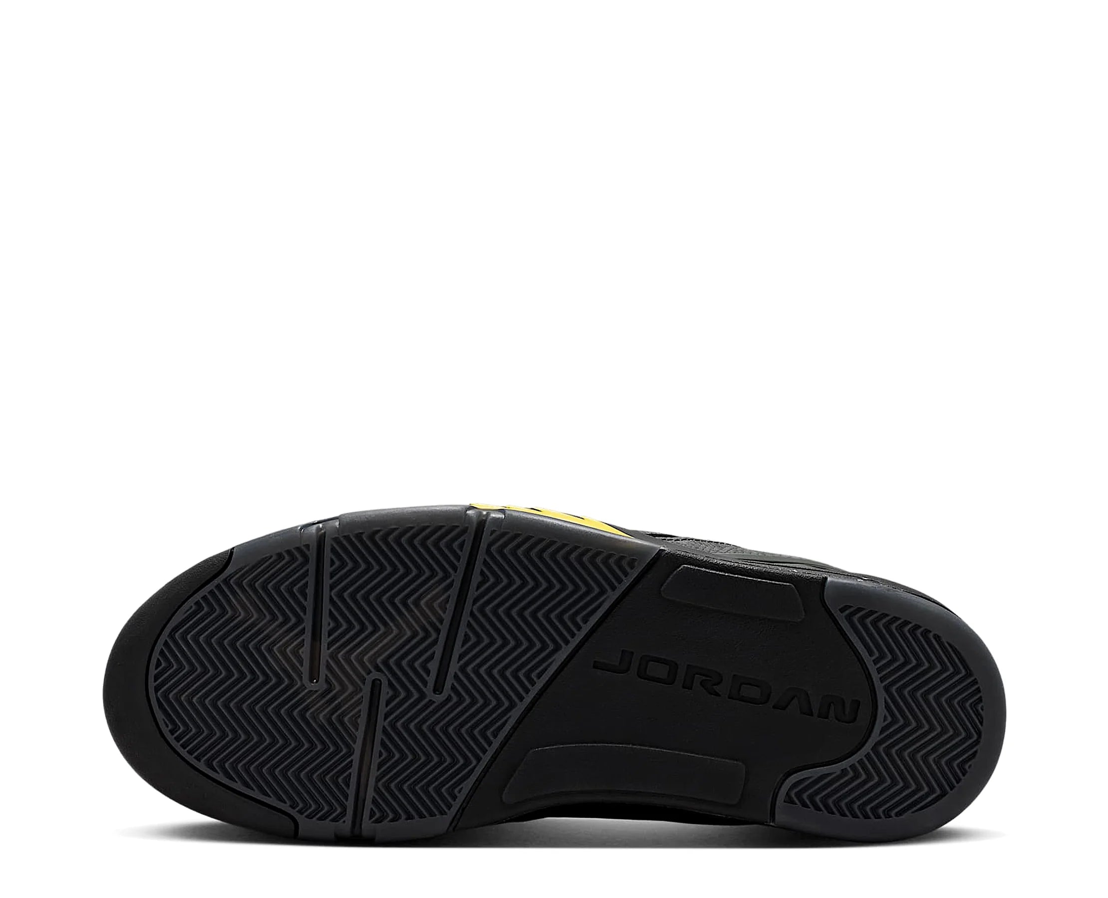 Sapatilhas Nike Jordan Sixty Plus Low Preto — vista 10 | IH2047-300