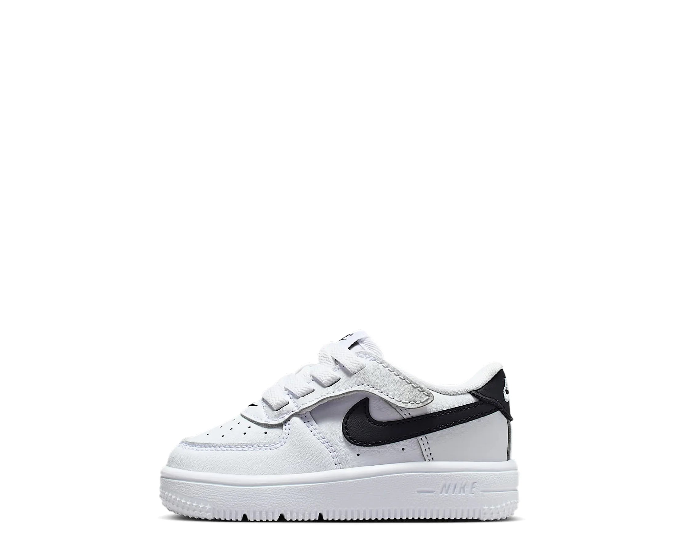 Sapatilhas Nike Air Force 1 Low Easy-On Branco — perfil exterior | IH4491-100